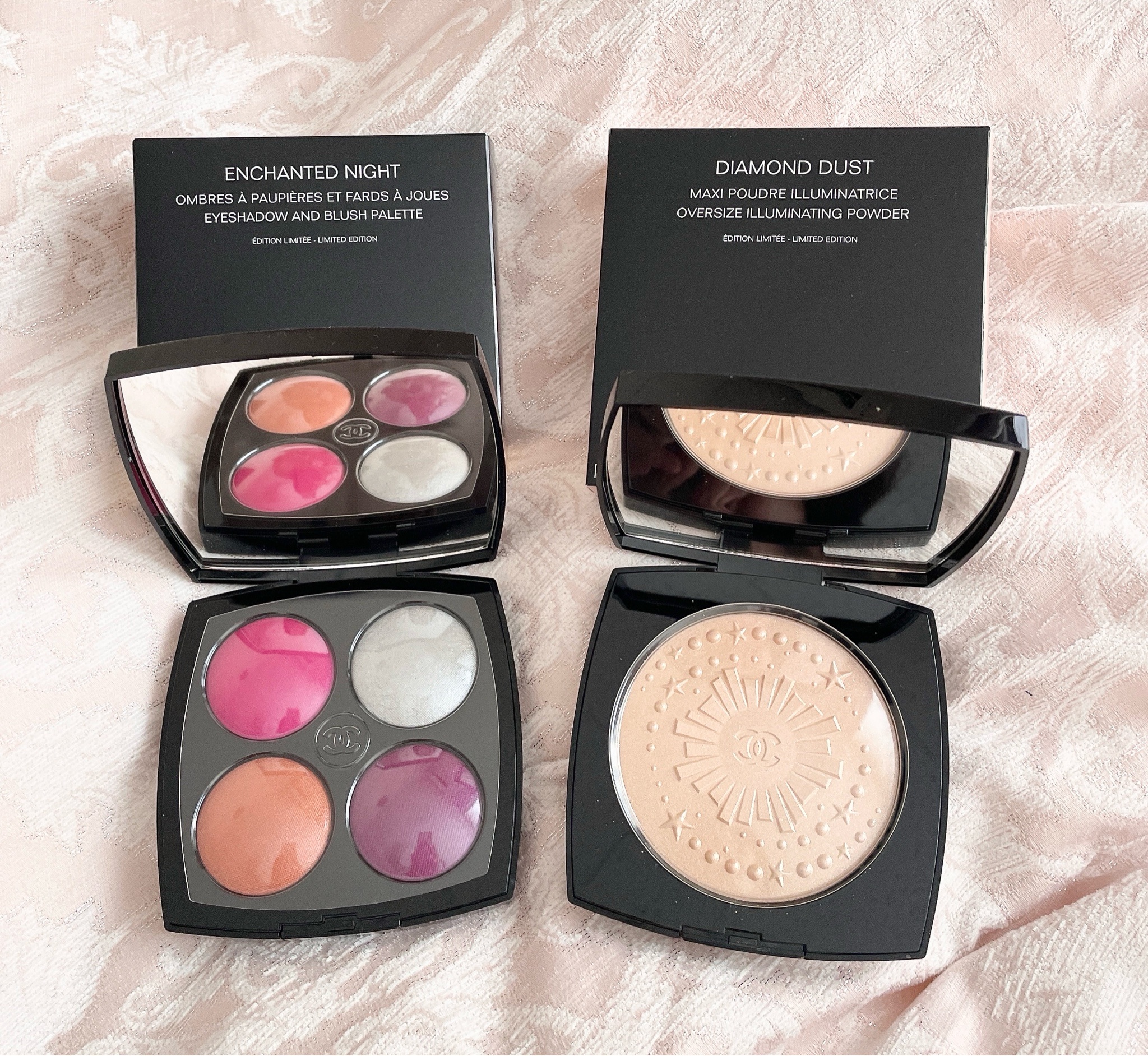 シャネル / エンチャンテッド ナイト 12gの公式商品情報｜美容・化粧品