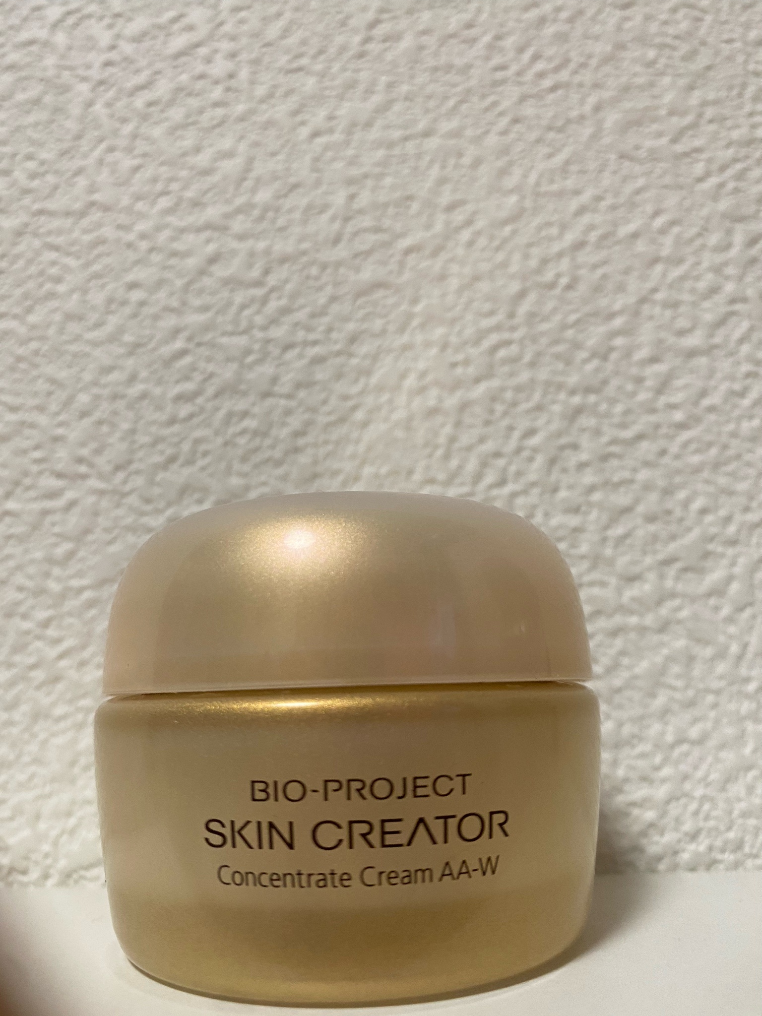 スキンクリエーター / コンセントレート クリーム AAの公式商品情報