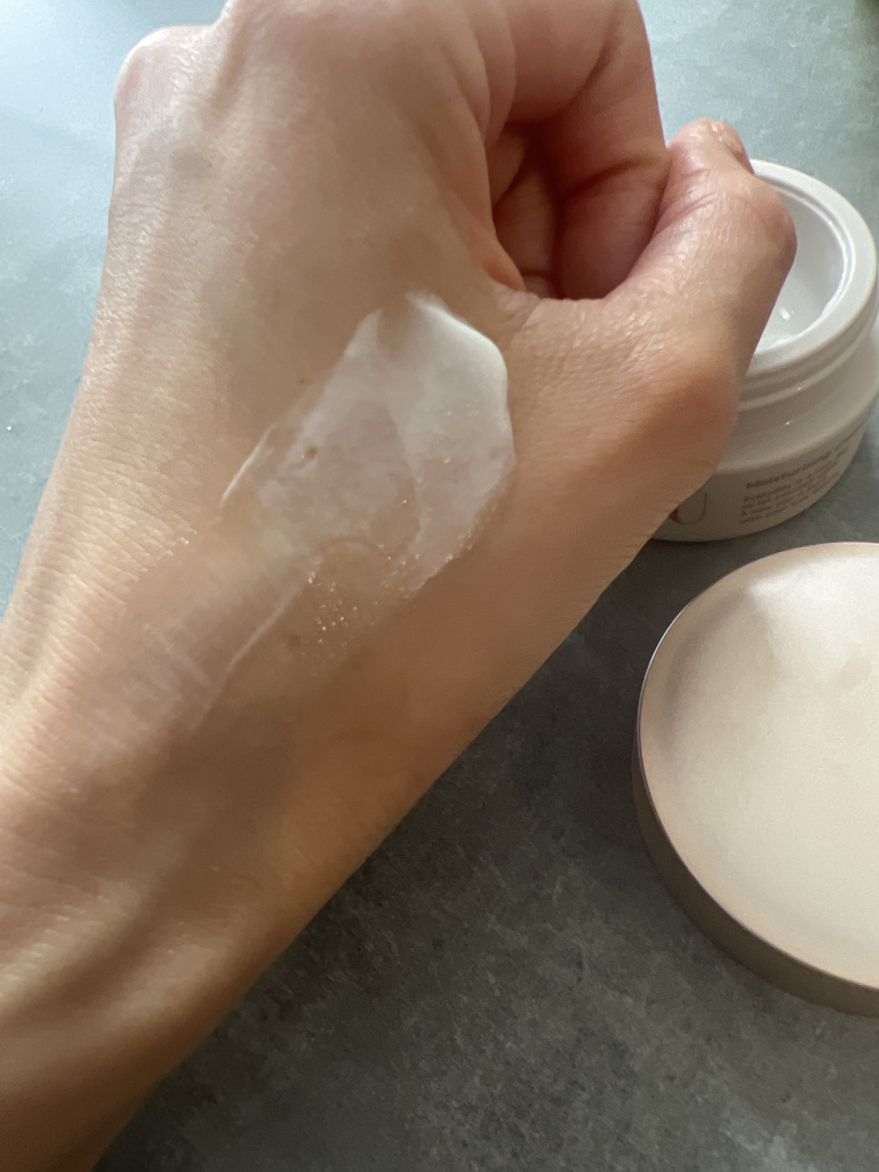 Re/U / モイスチャライジングクリーム5の公式商品情報｜美容・化粧品