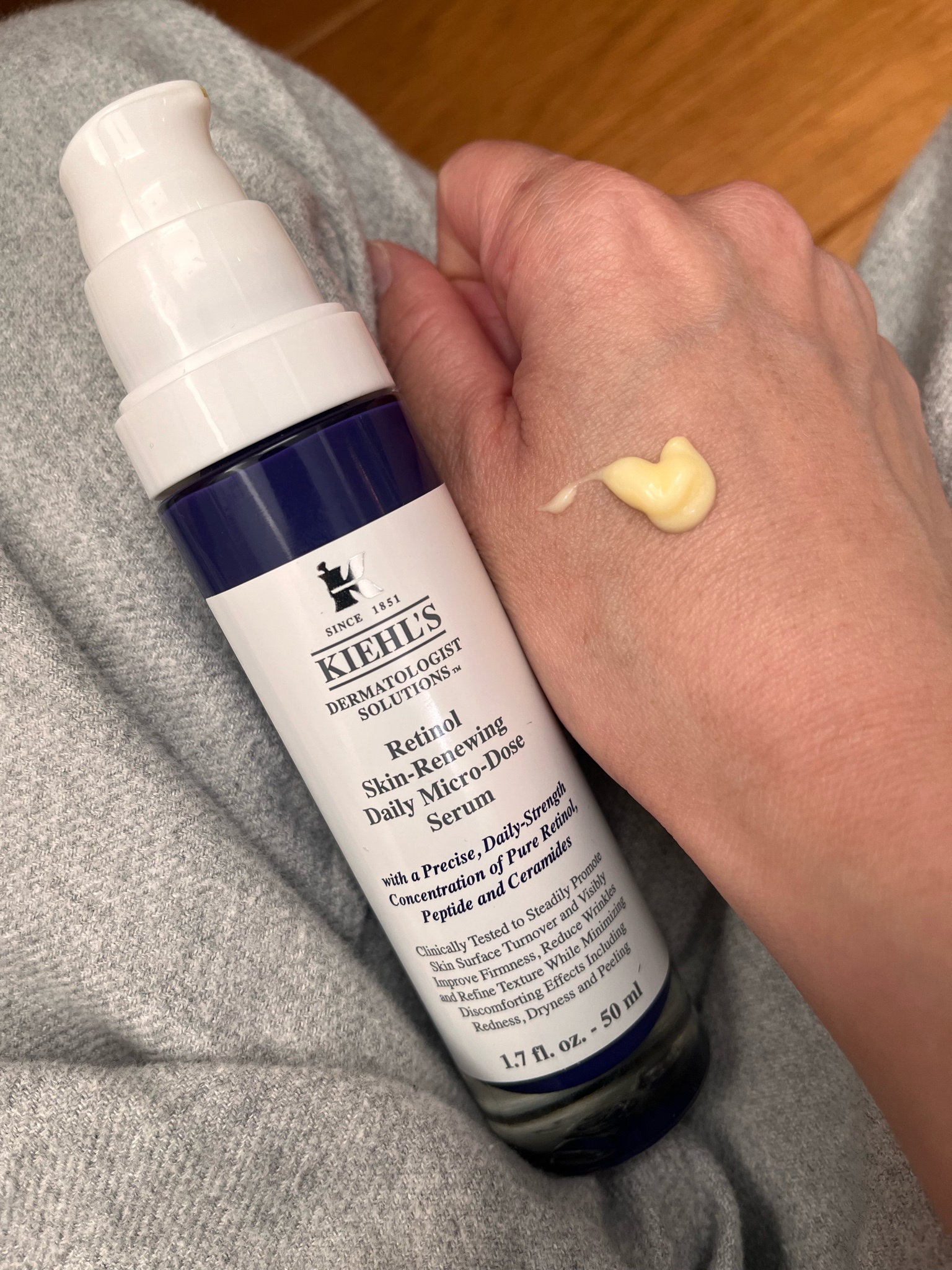 KIEHL'S SINCE 1851(キールズ) / キールズ DS RTN リニューイング