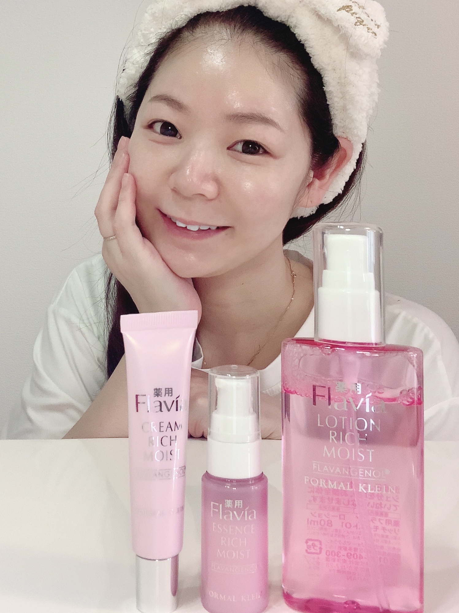 フォーマルクライン / プレミアムスリーの公式商品情報｜美容・化粧品