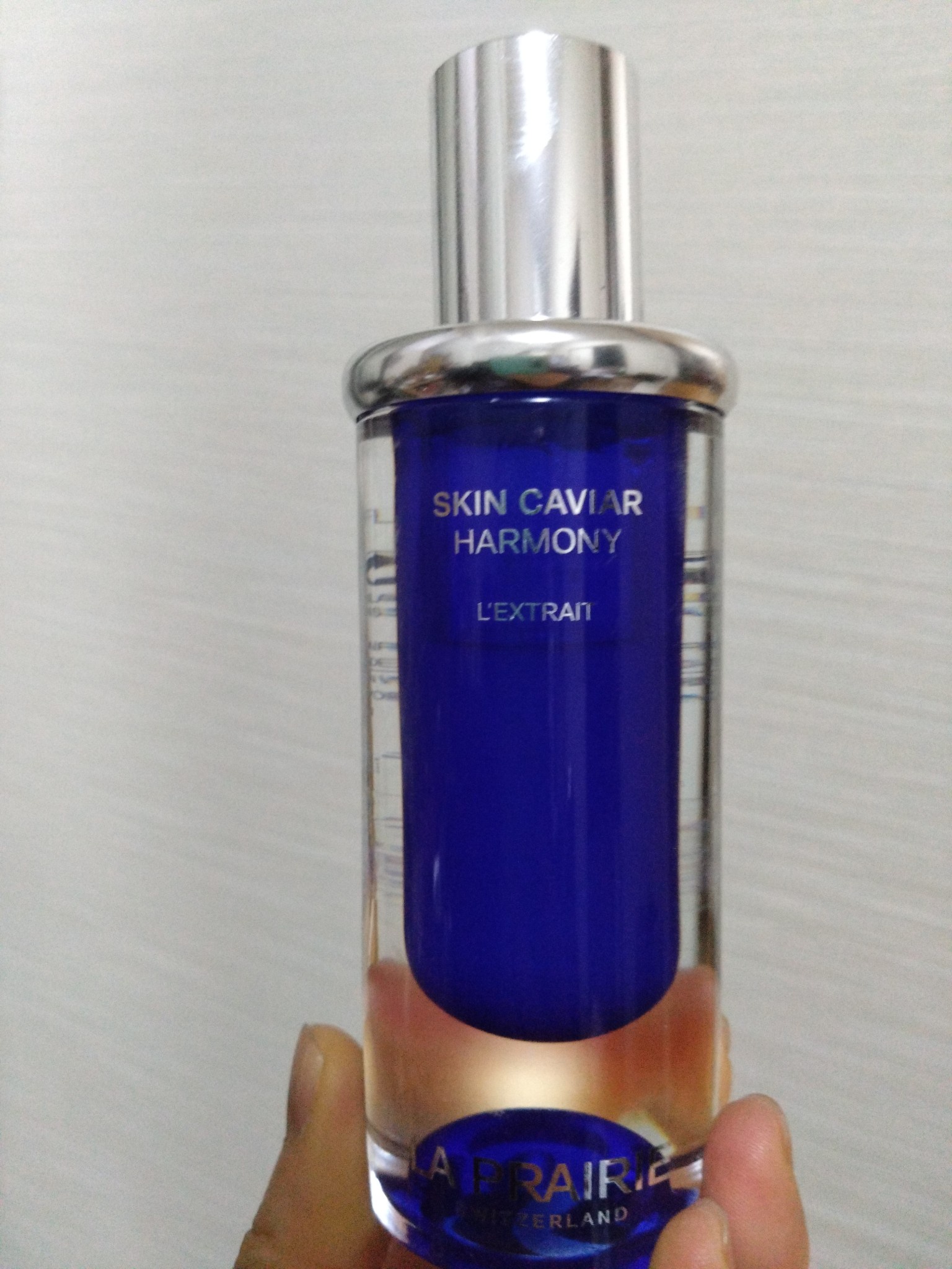 ラ・プレリー / SC ハーモニー レクストレの公式商品情報｜美容