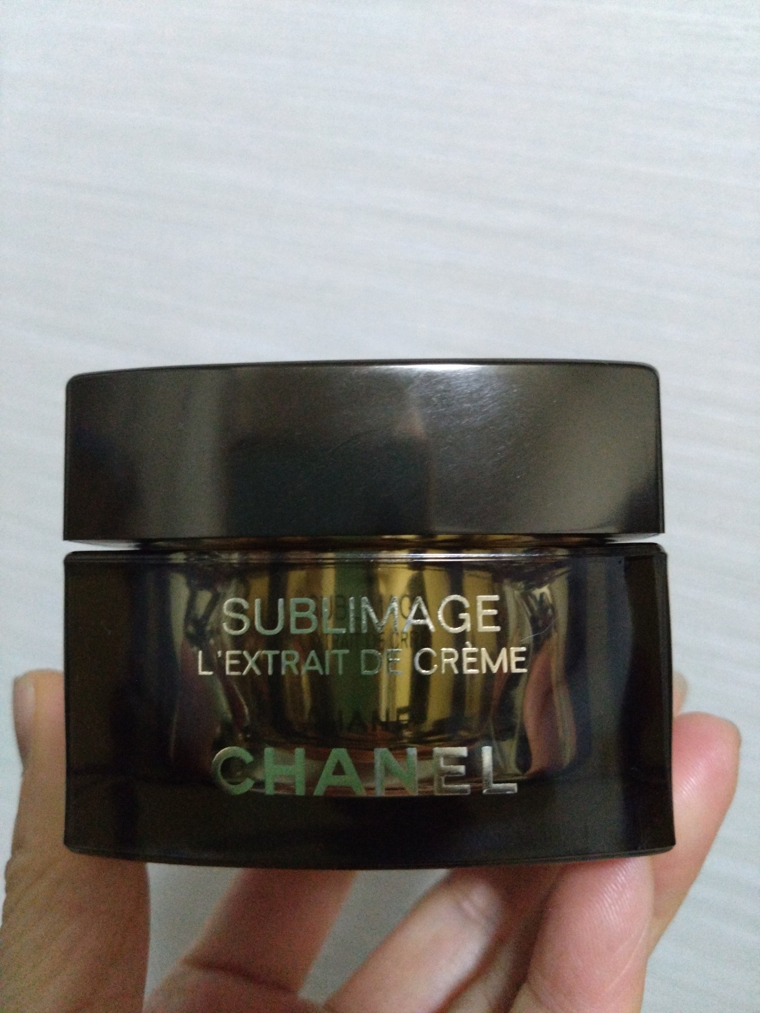 シャネル / サブリマージュ レクストレ ドゥ クレーム コンサントレの
