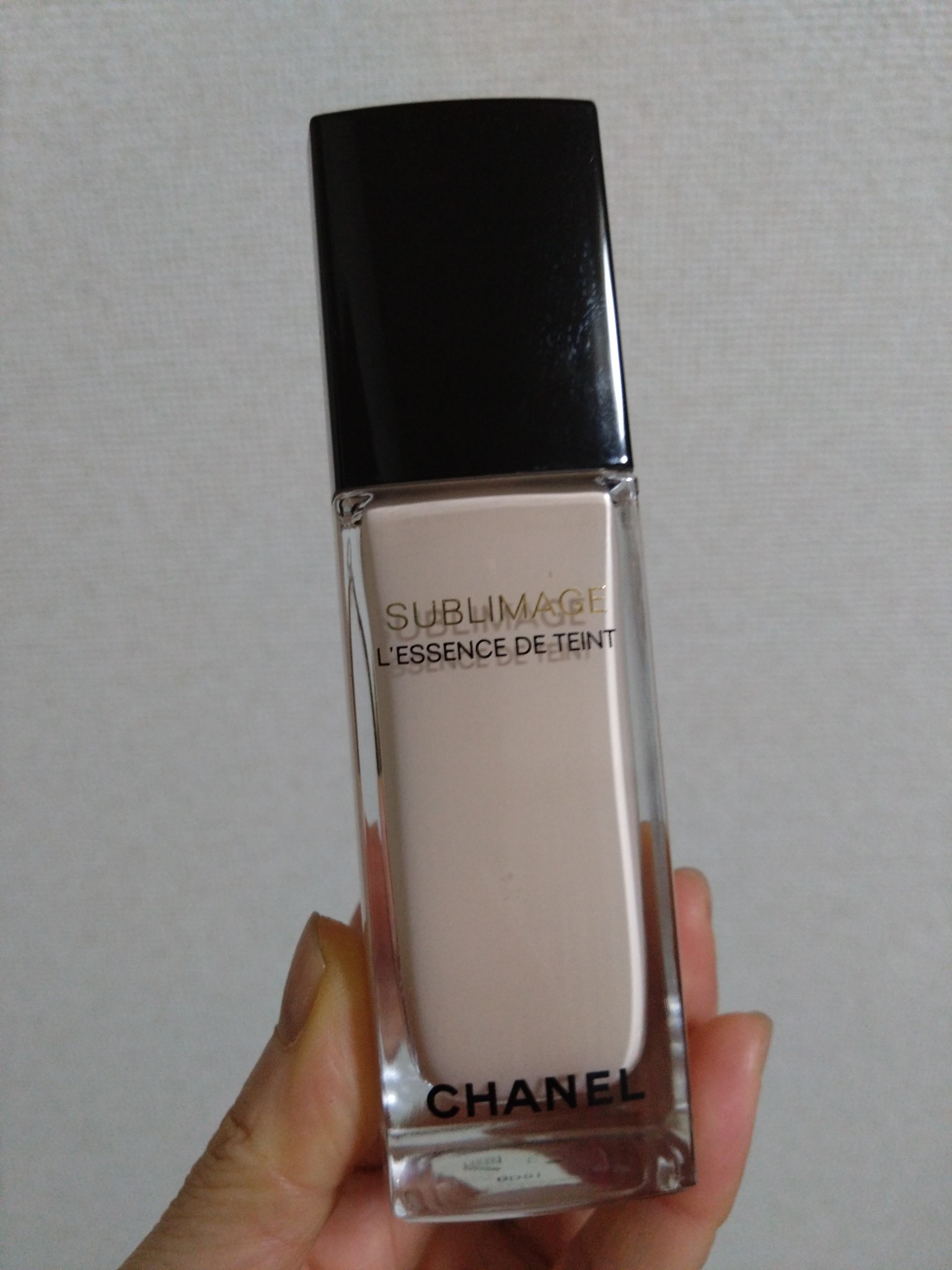 シャネル / サブリマージュ レサンス ドゥ タン BR12の公式商品情報