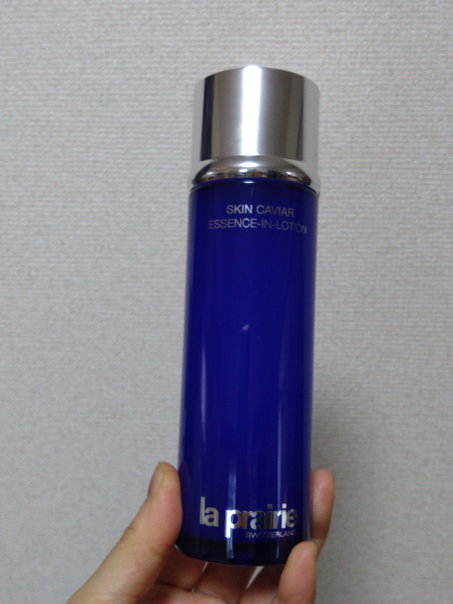 ラ・プレリー / SC エッセンス‐イン‐ローションの公式商品情報｜美容