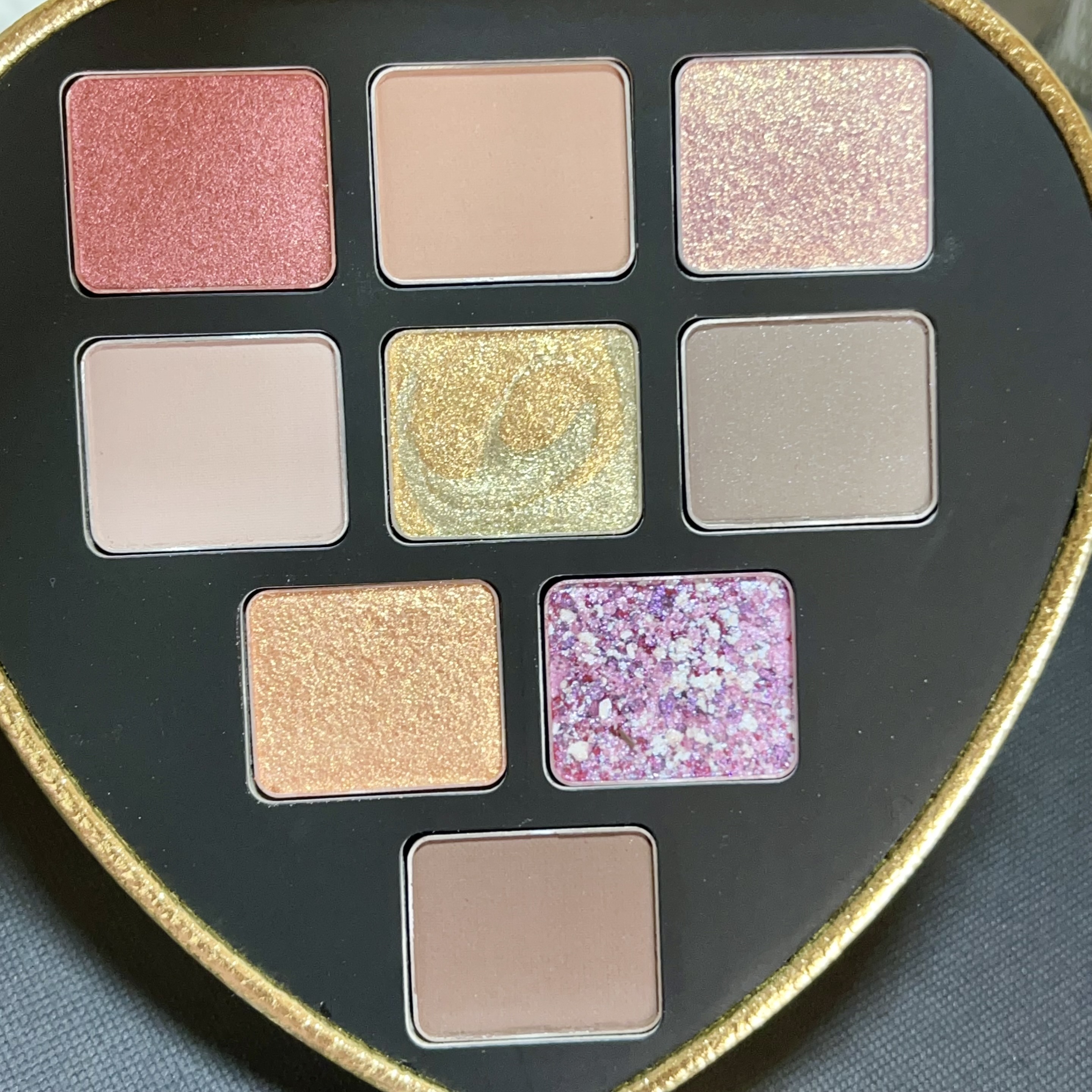 シュウ ウエムラ / ストーン オーシャン アドベンチャー アイシャドー