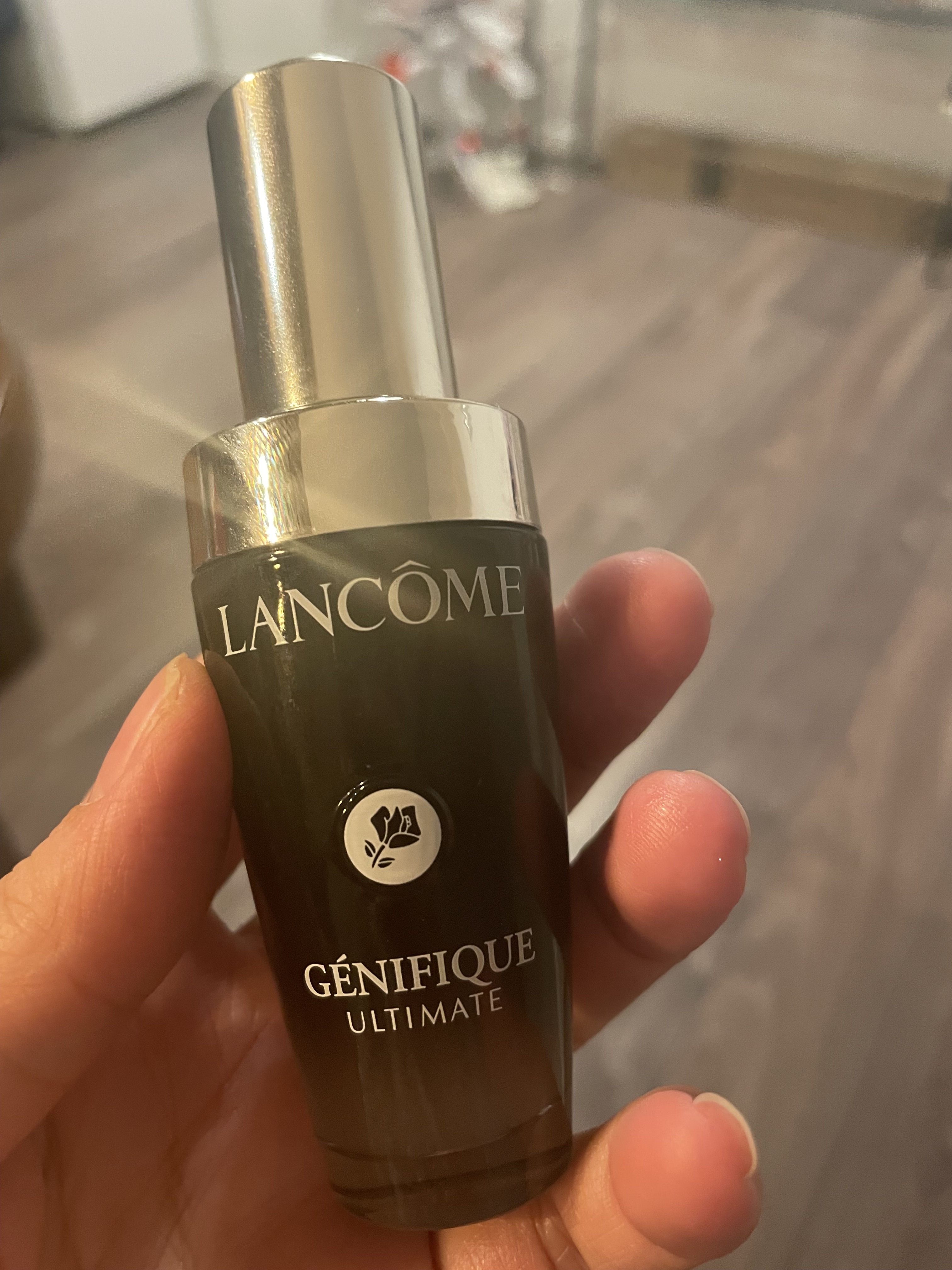 ランコム / ジェニフィック アドバンスト(旧) 30mlの公式商品情報