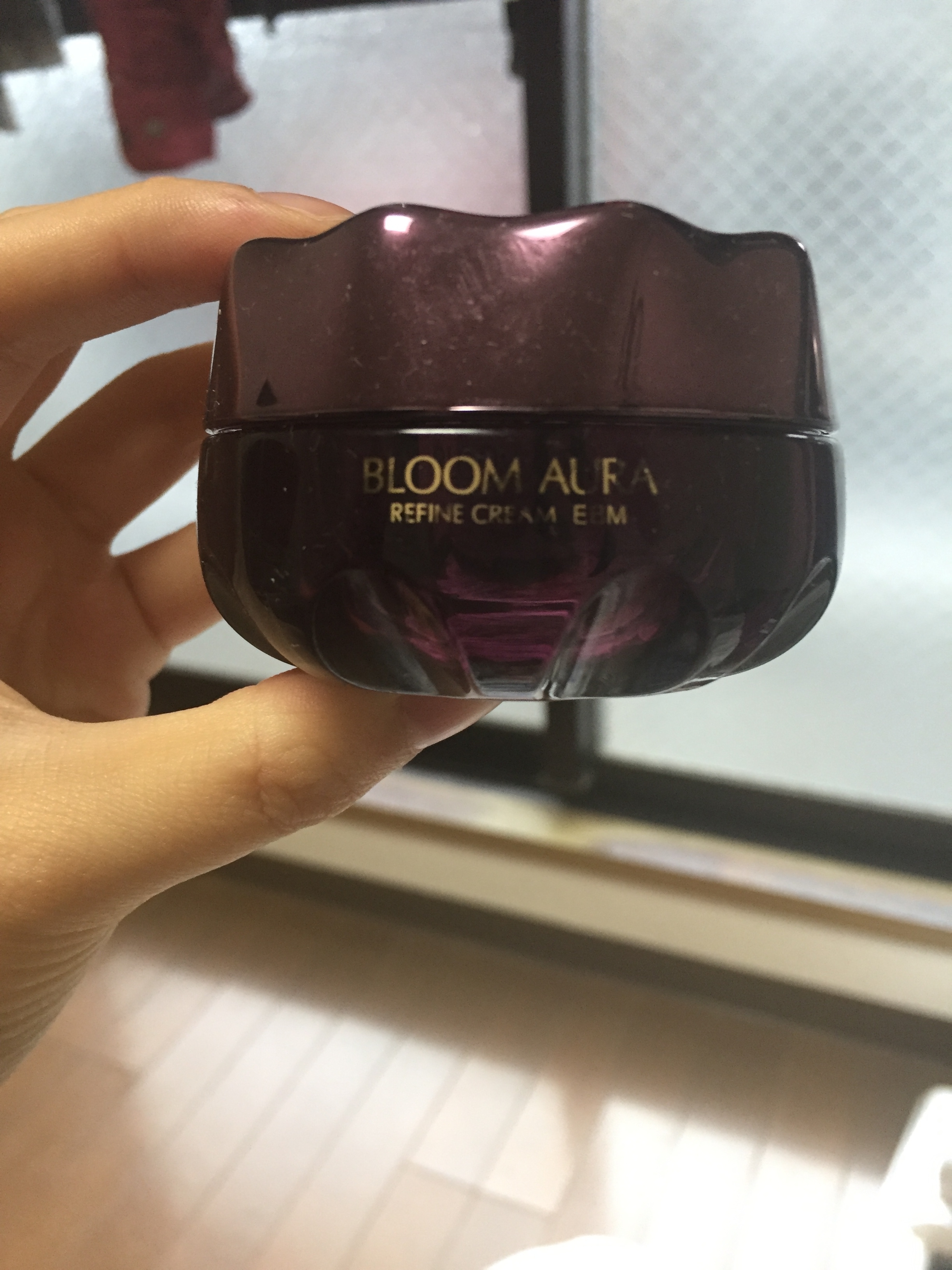 ブルームオーラ. / リファインクリームの公式商品情報｜美容・化粧品