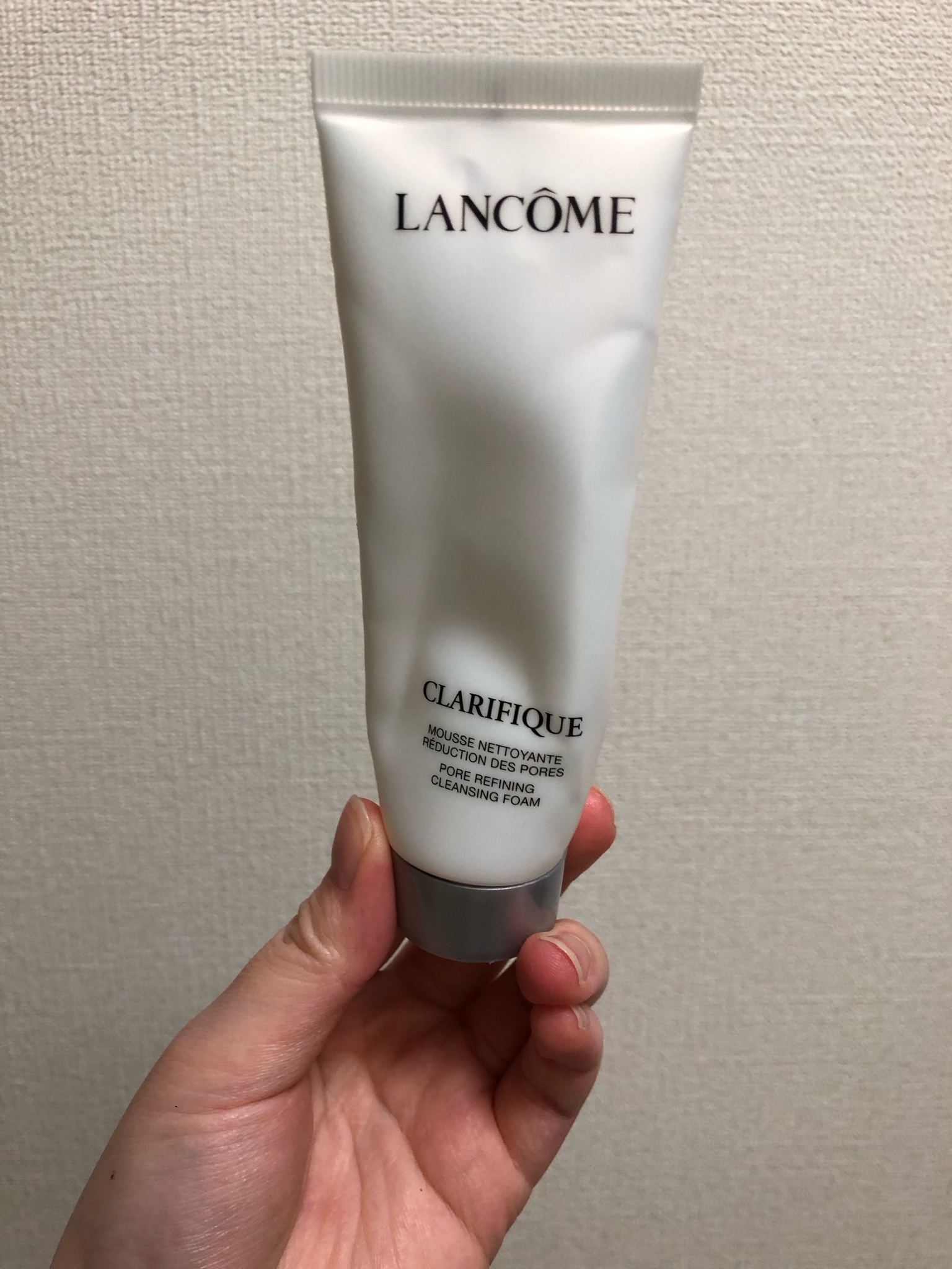 ランコム / クラリフィック ディープクレンズ ウォッシュの公式商品