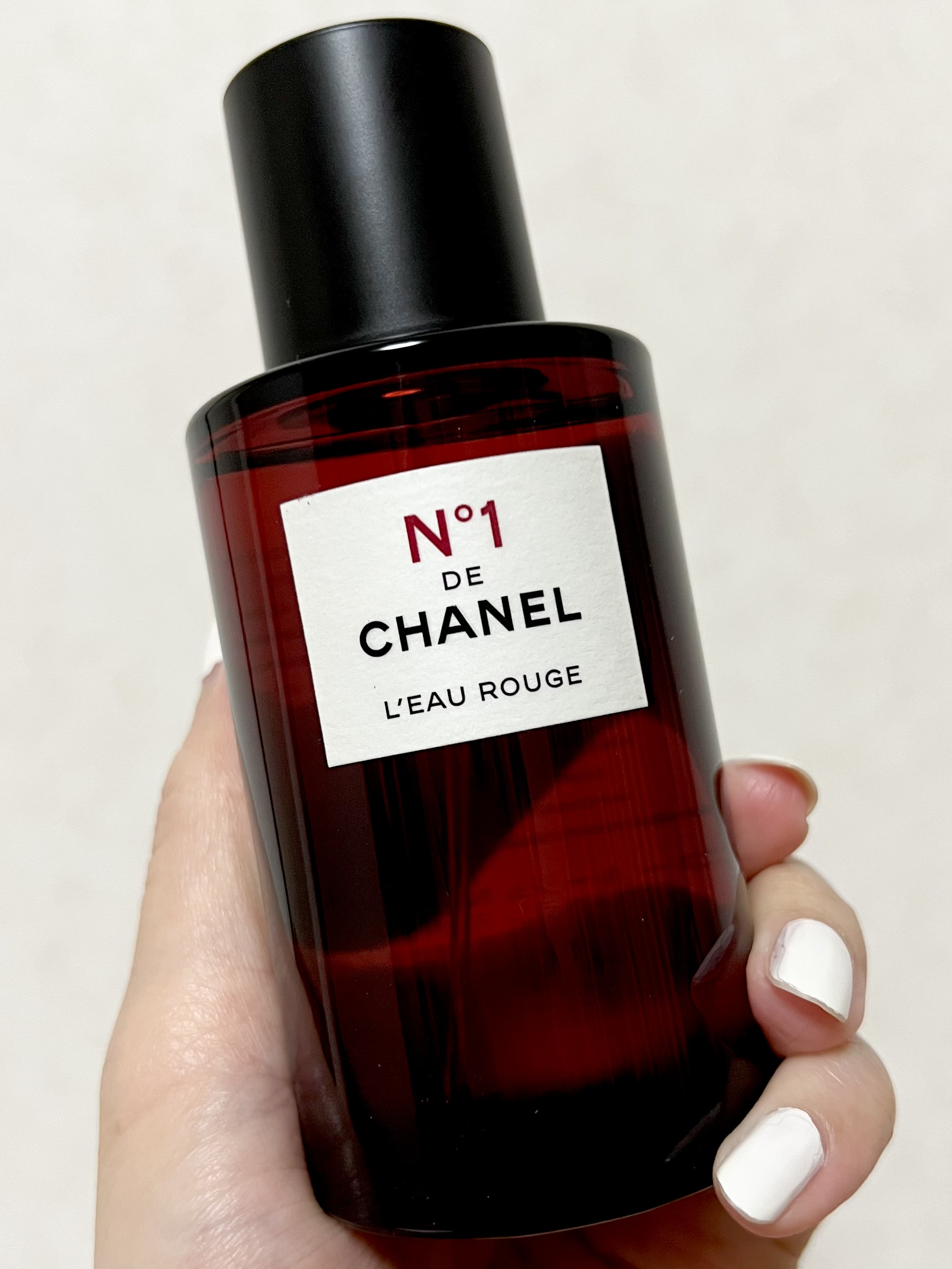 シャネル / ロー ルージュ N°1 ドゥ シャネルの公式商品情報｜美容