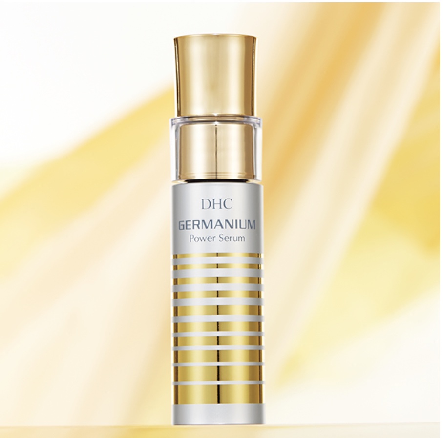 DHC / GEパワーセラムの公式商品情報｜美容・化粧品情報はアットコスメ