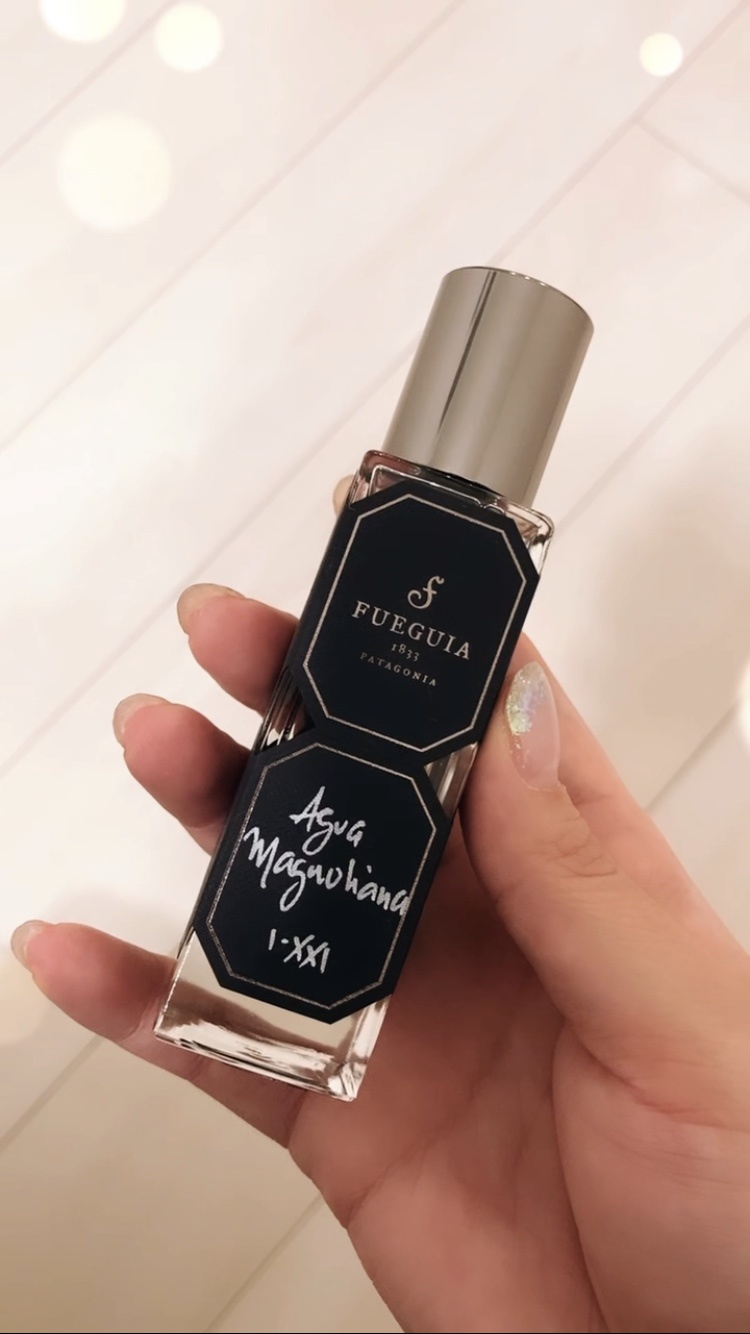 FUEGUIA1833 / Agua Magnolianaの口コミ（by ask3009さん 購入品