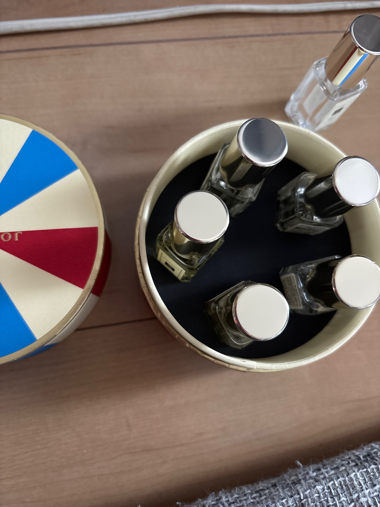 Jo Malone London(ジョー マローン ロンドン) / フレグラント