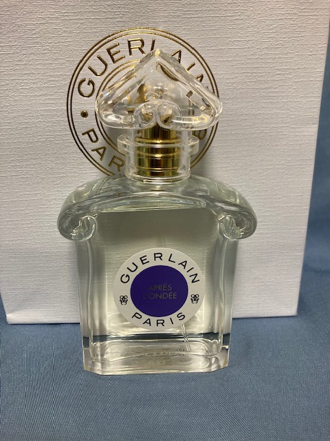 ゲラン / アプレ ロンデの公式商品情報｜美容・化粧品情報はアットコスメ