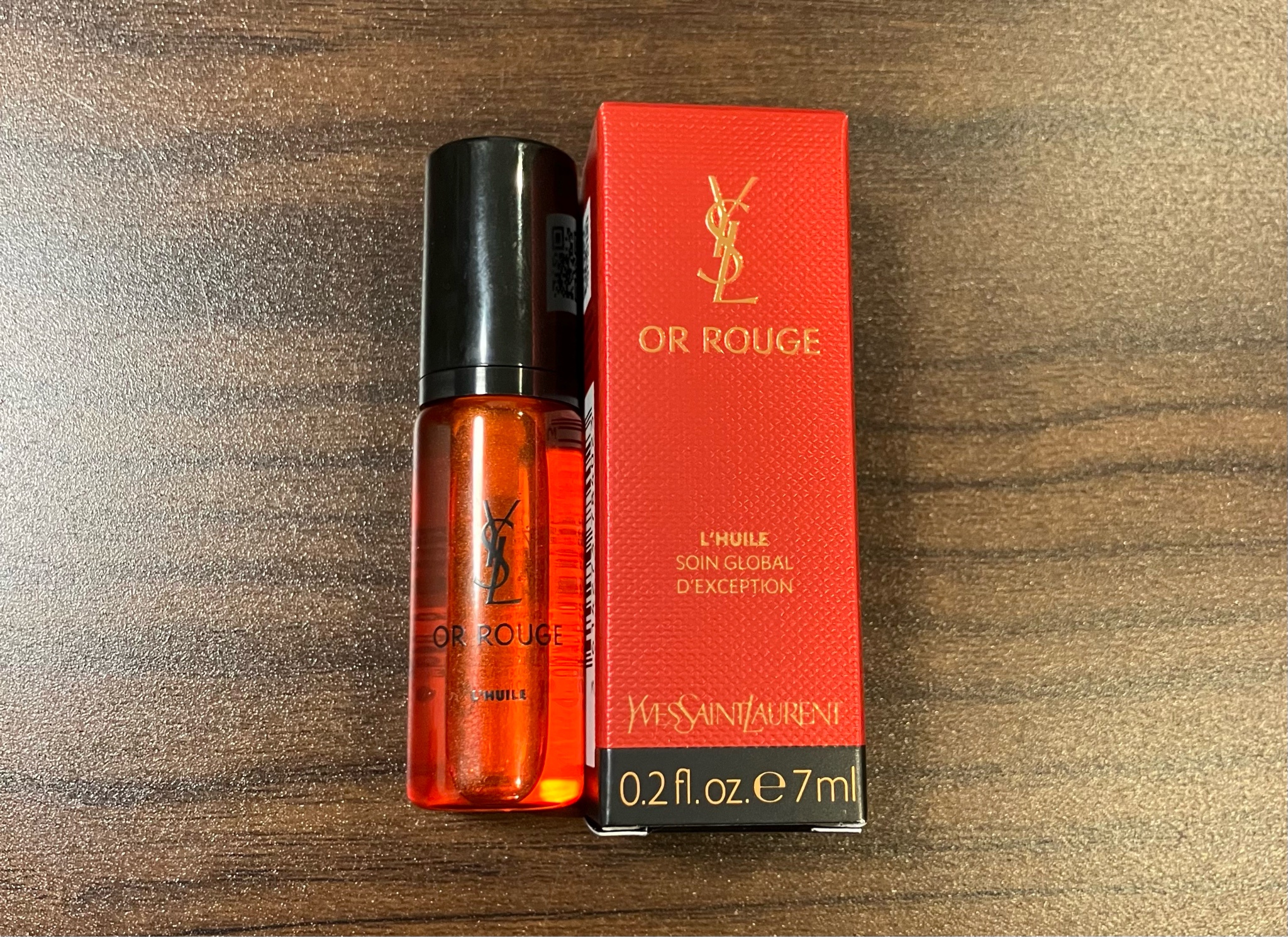 イヴ・サンローラン / オールージュユイル Nの公式商品情報｜美容