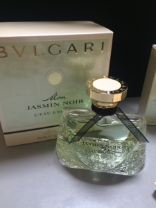 ブルガリ / ブルガリ モン ジャスミンノワール オー エキスキーズ