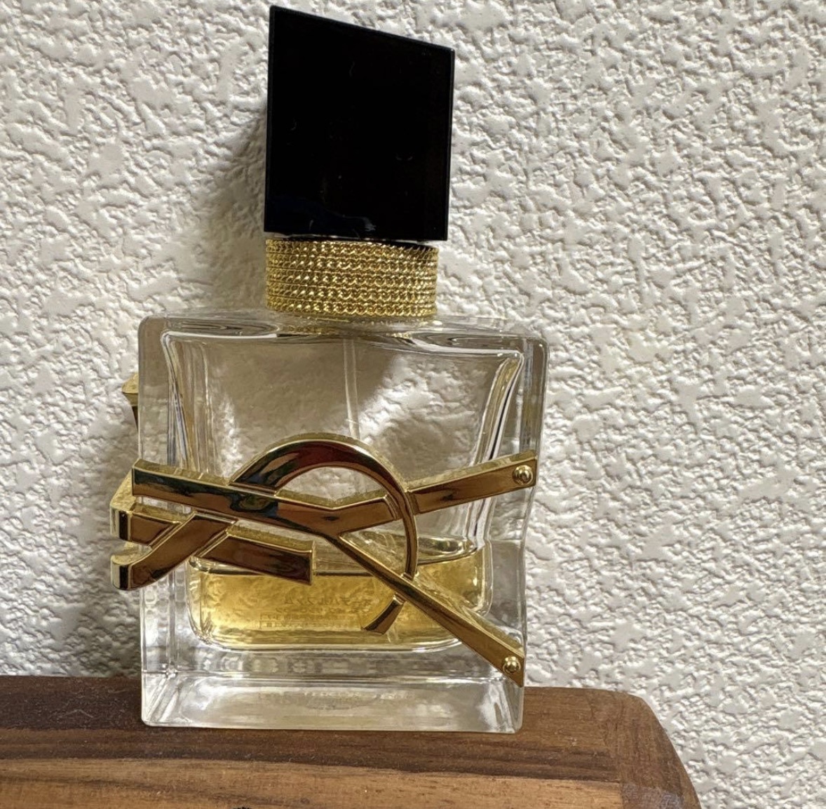 イヴ・サンローラン / リブレ オーデパルファム 30mlの公式商品情報