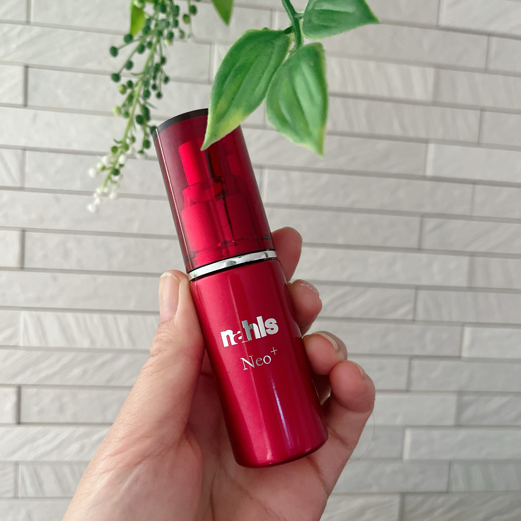 ナールス / ナールスネオの公式商品情報｜美容・化粧品情報はアットコスメ