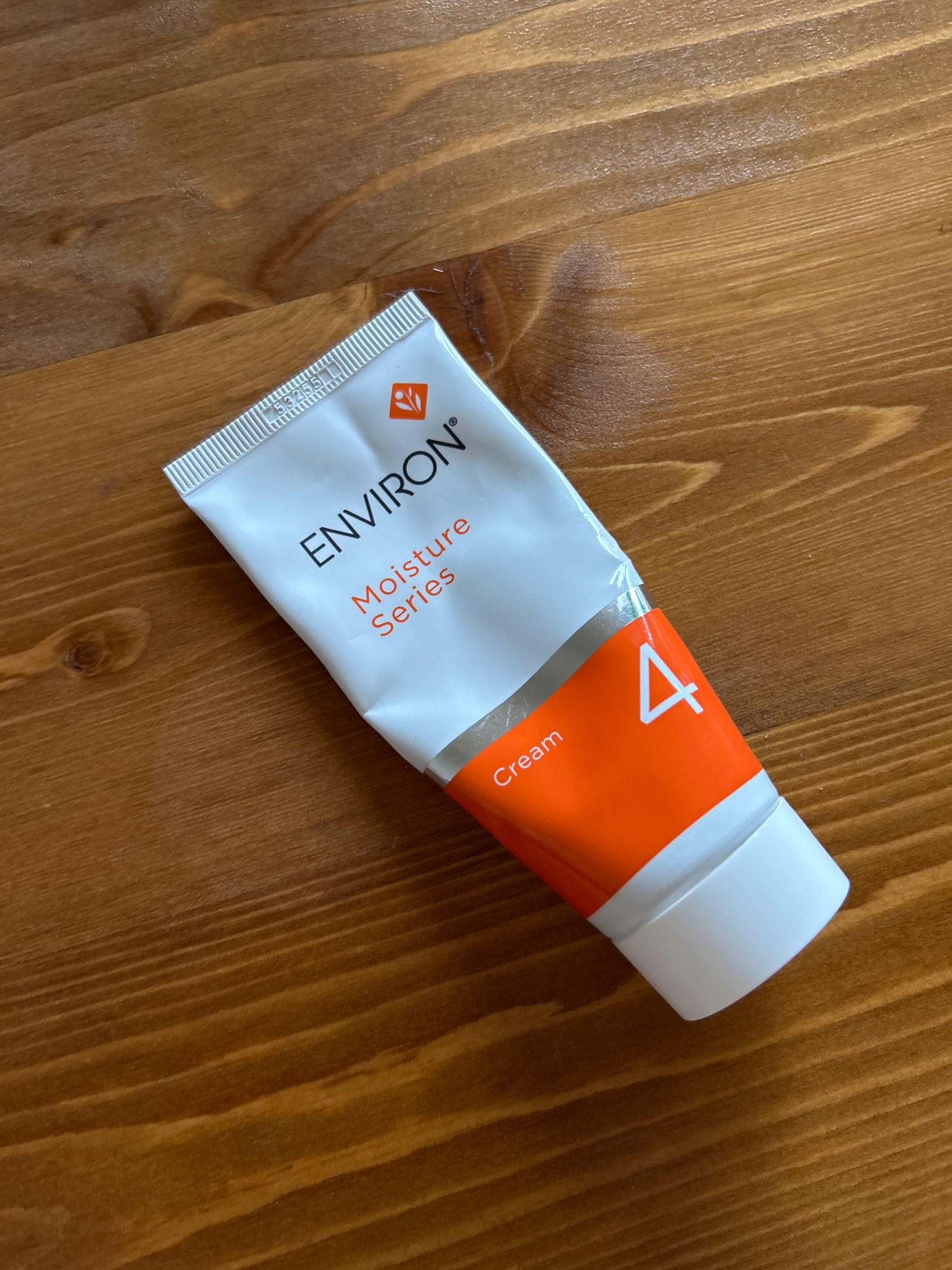 ☆新品ENVIRON エンビロン モイスチャージェル2☆ 試してみた