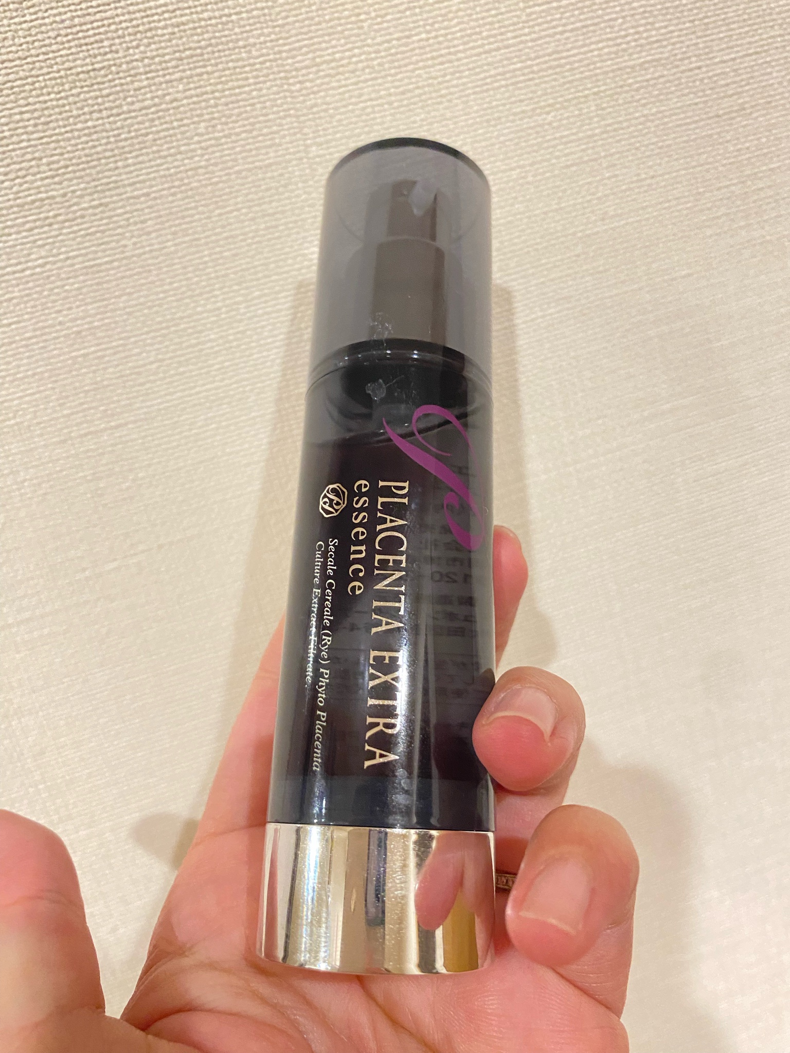 idea(イデア) / プラセンタ エクストラ エッセンスの公式商品情報