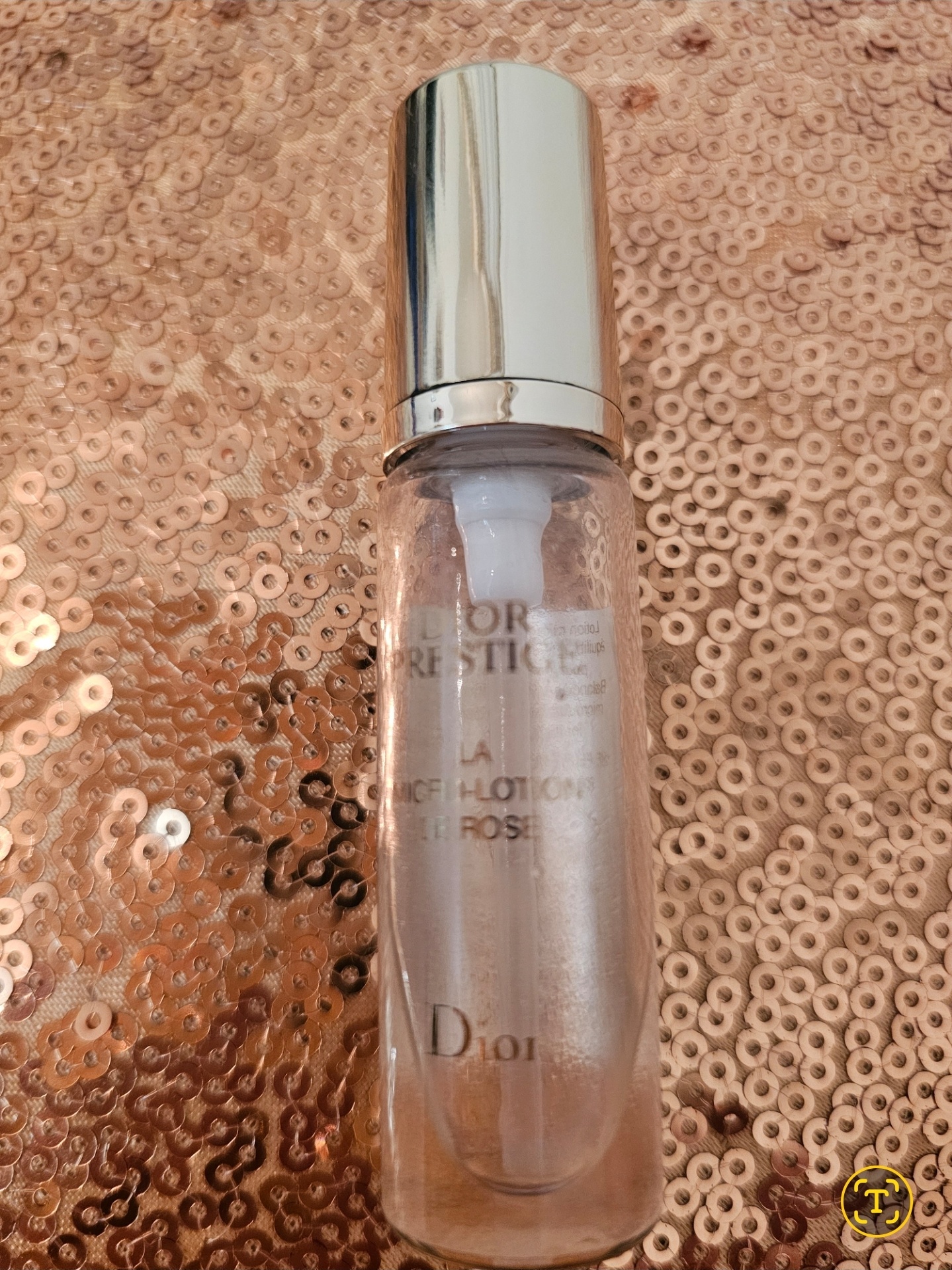 ディオール / プレステージ ローション ド ローズの公式商品情報｜美容