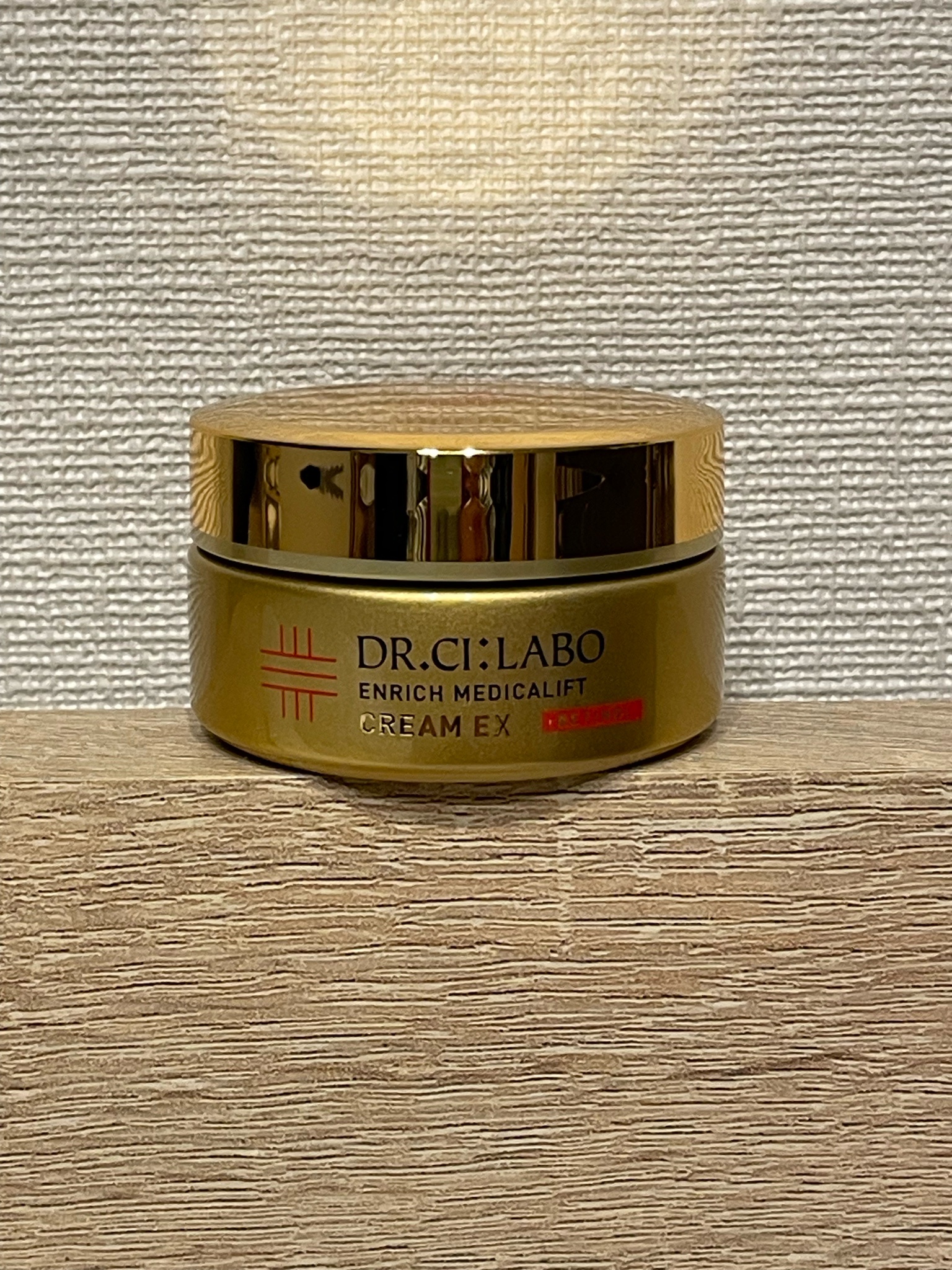 ドクターシーラボ / エンリッチ メディカリフト クリーム 28gの公式