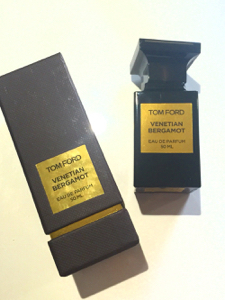 トム フォード ビューティ / ベネチアン ベルガモット オード