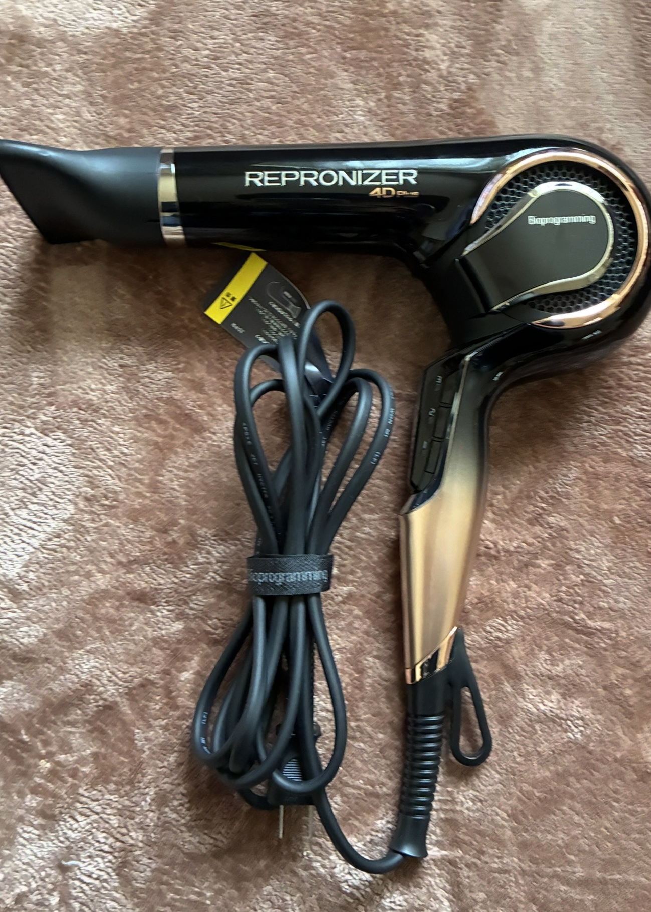 Bioprogramming（バイオプログラミング） / レプロナイザー 4D Plusの