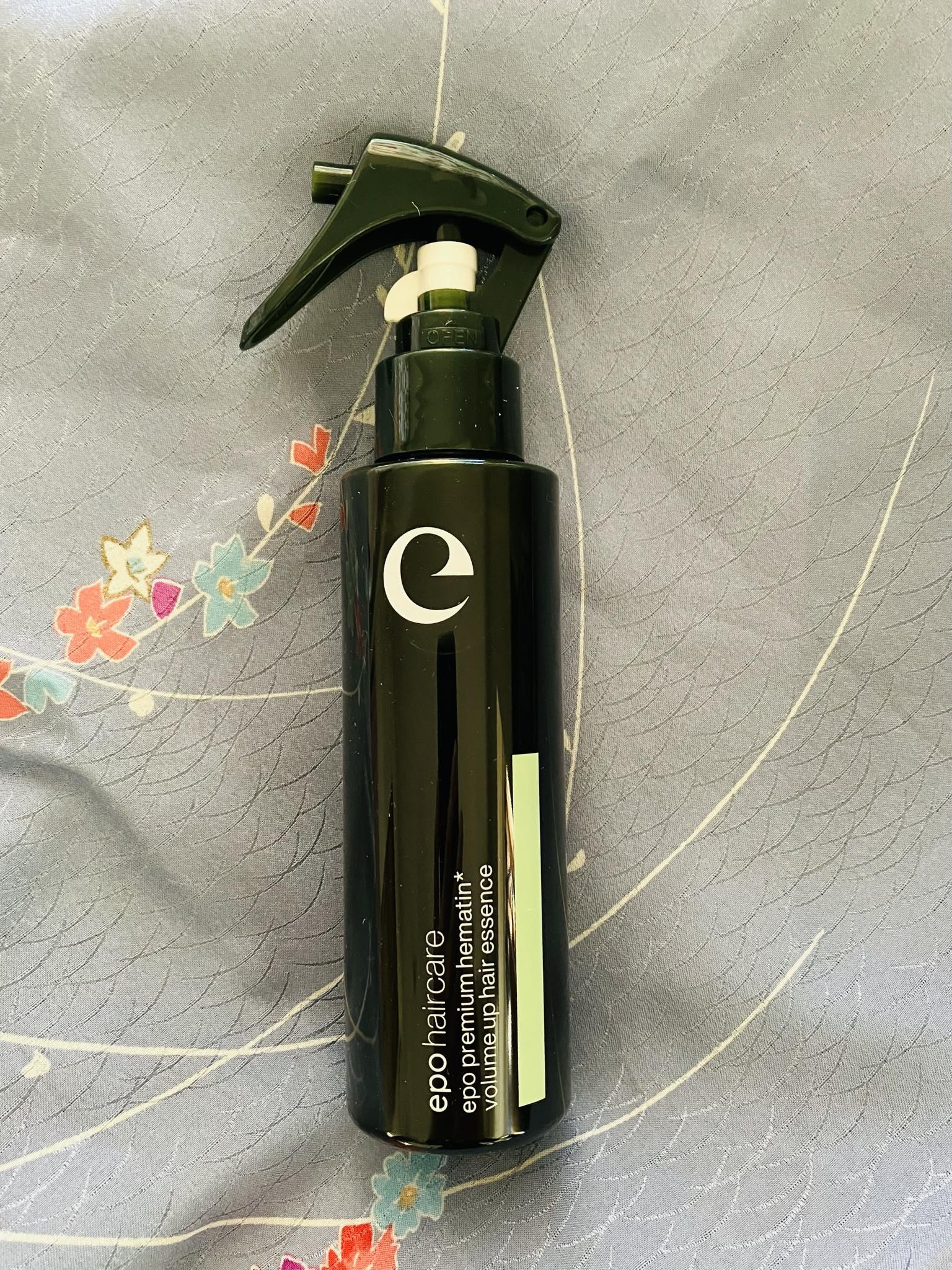 epo / エポプレミアムヘマチン 120mlの公式商品情報｜美容・化粧品情報