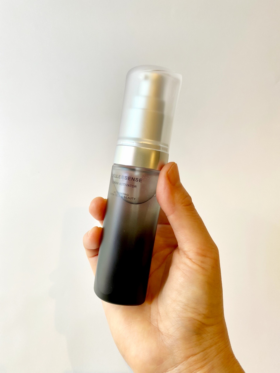 CELLESSENSE / セラム アクティベーターの公式商品情報｜美容・化粧品