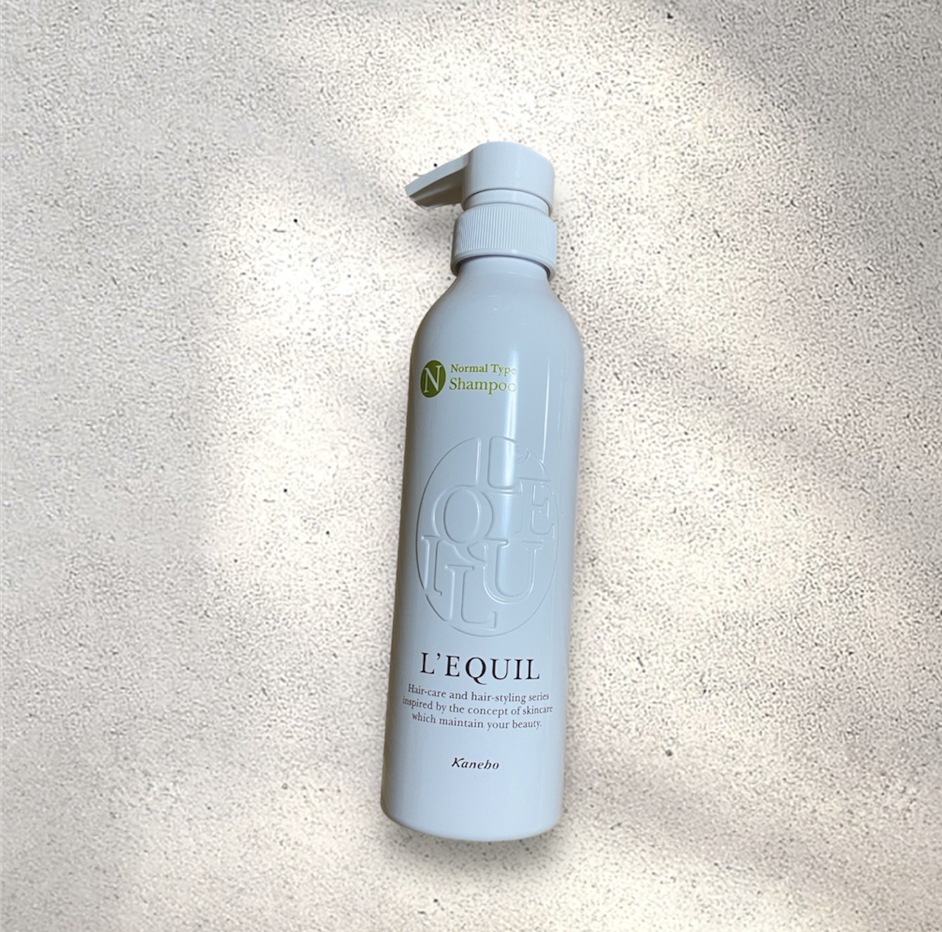 リクイール / スカルプビューティーシャンプー Nの公式商品情報｜美容