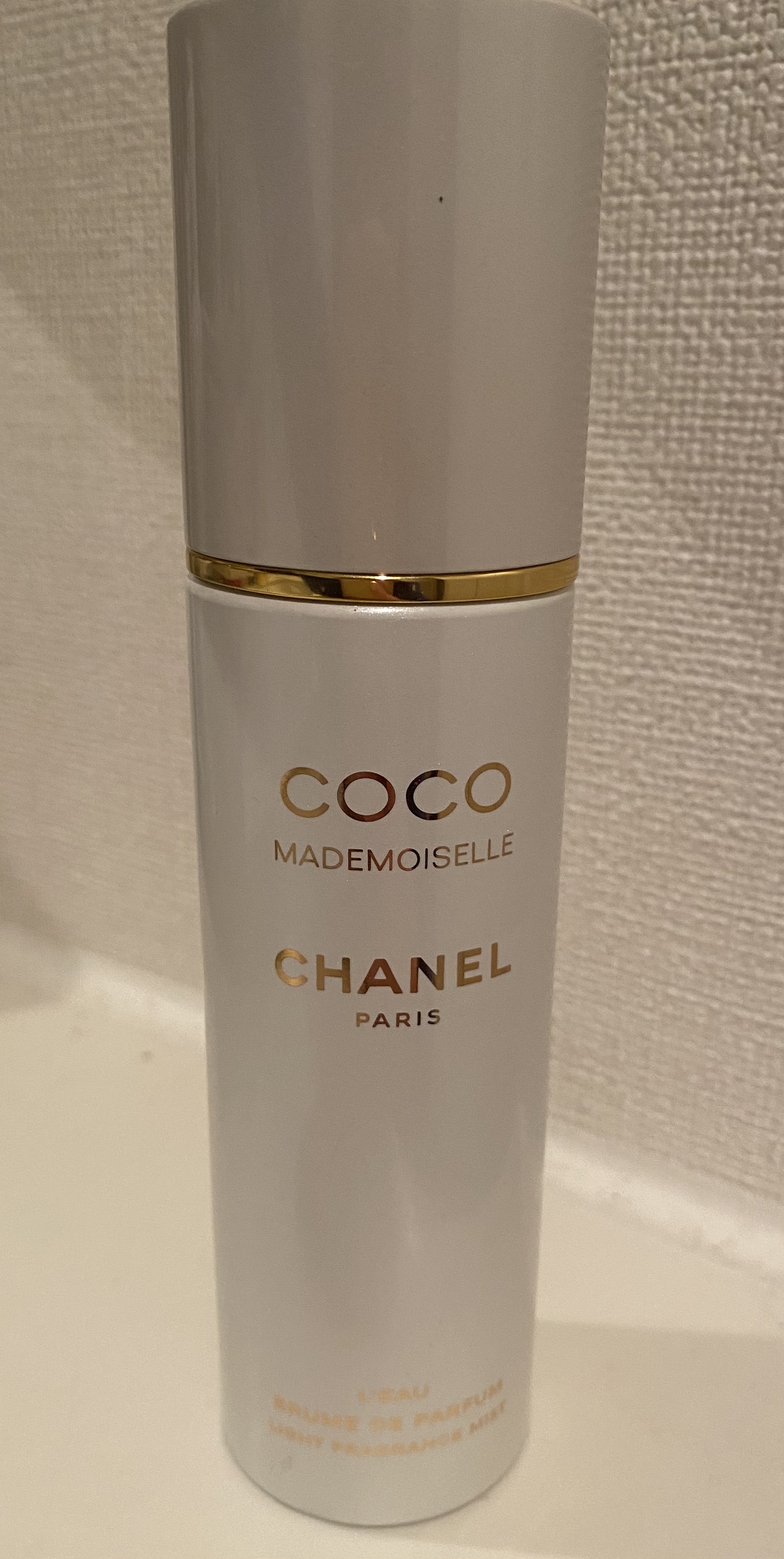 シャネル / ココ マドモアゼル ロー ミストの公式商品情報｜美容