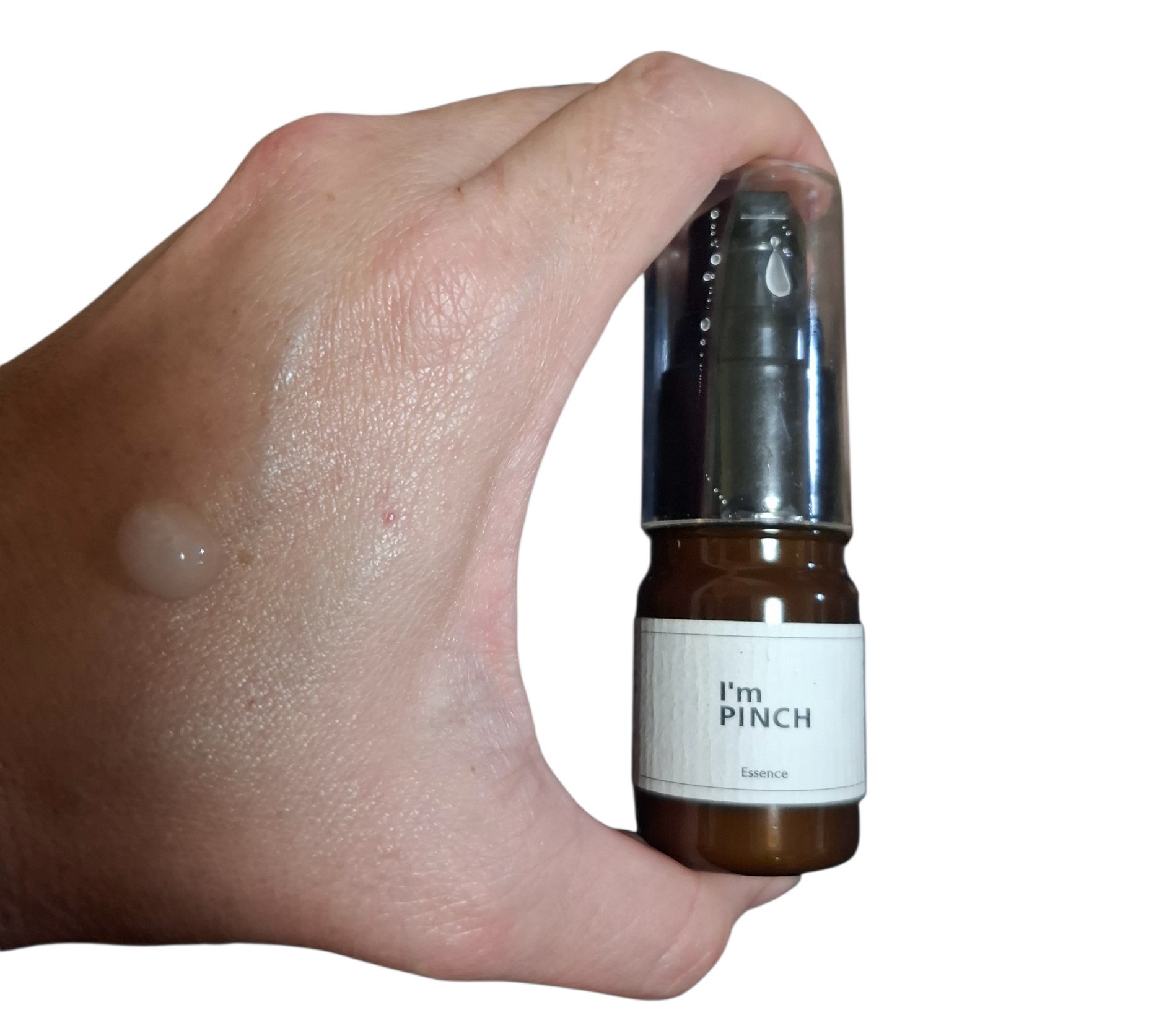 I'm PINCH (アイムピンチ) / 美肌養液 I'm PINCHの公式商品情報｜美容