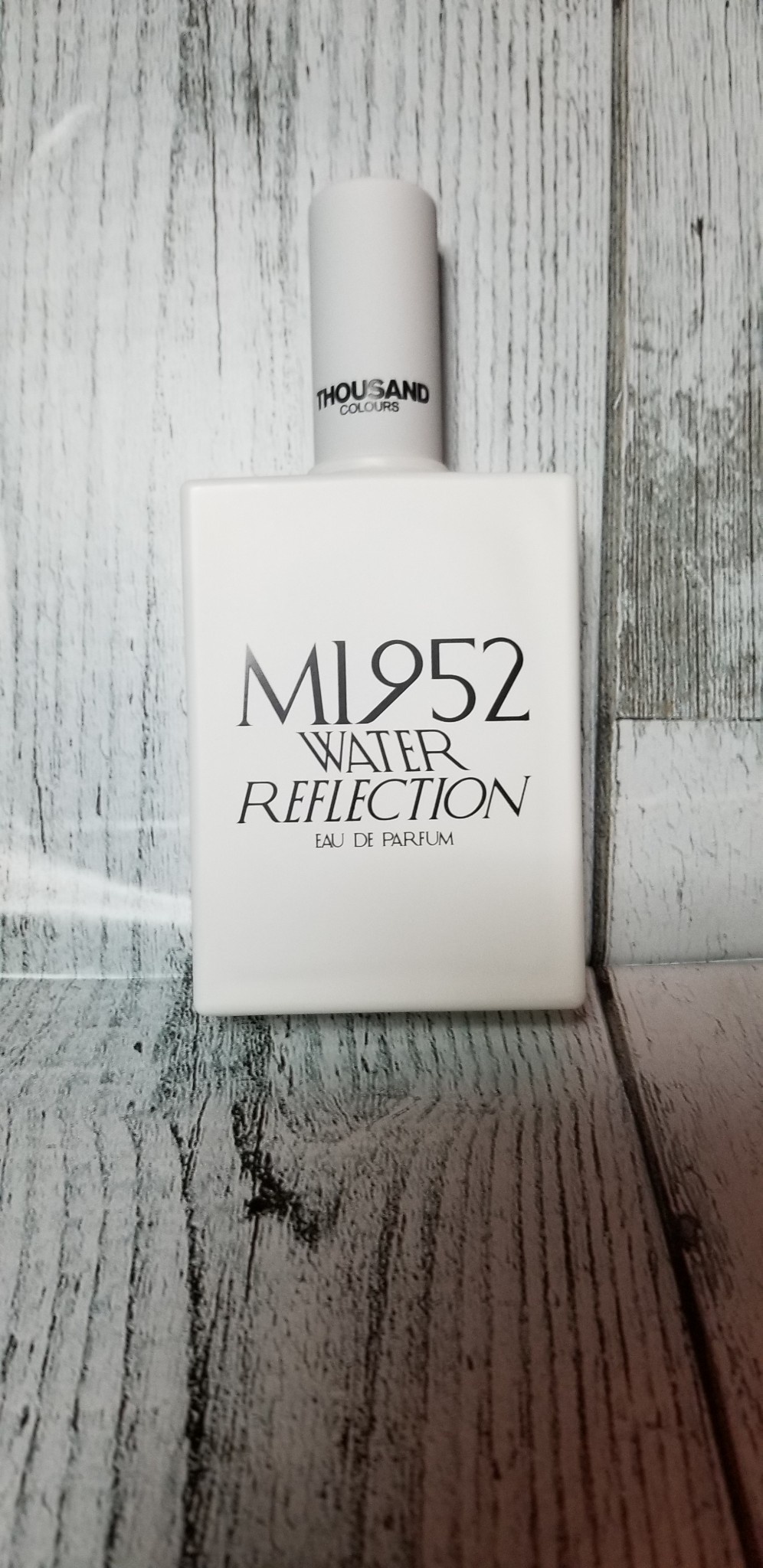 TOBALI / WATER REFLECTIONの商品情報｜美容・化粧品情報はアットコスメ