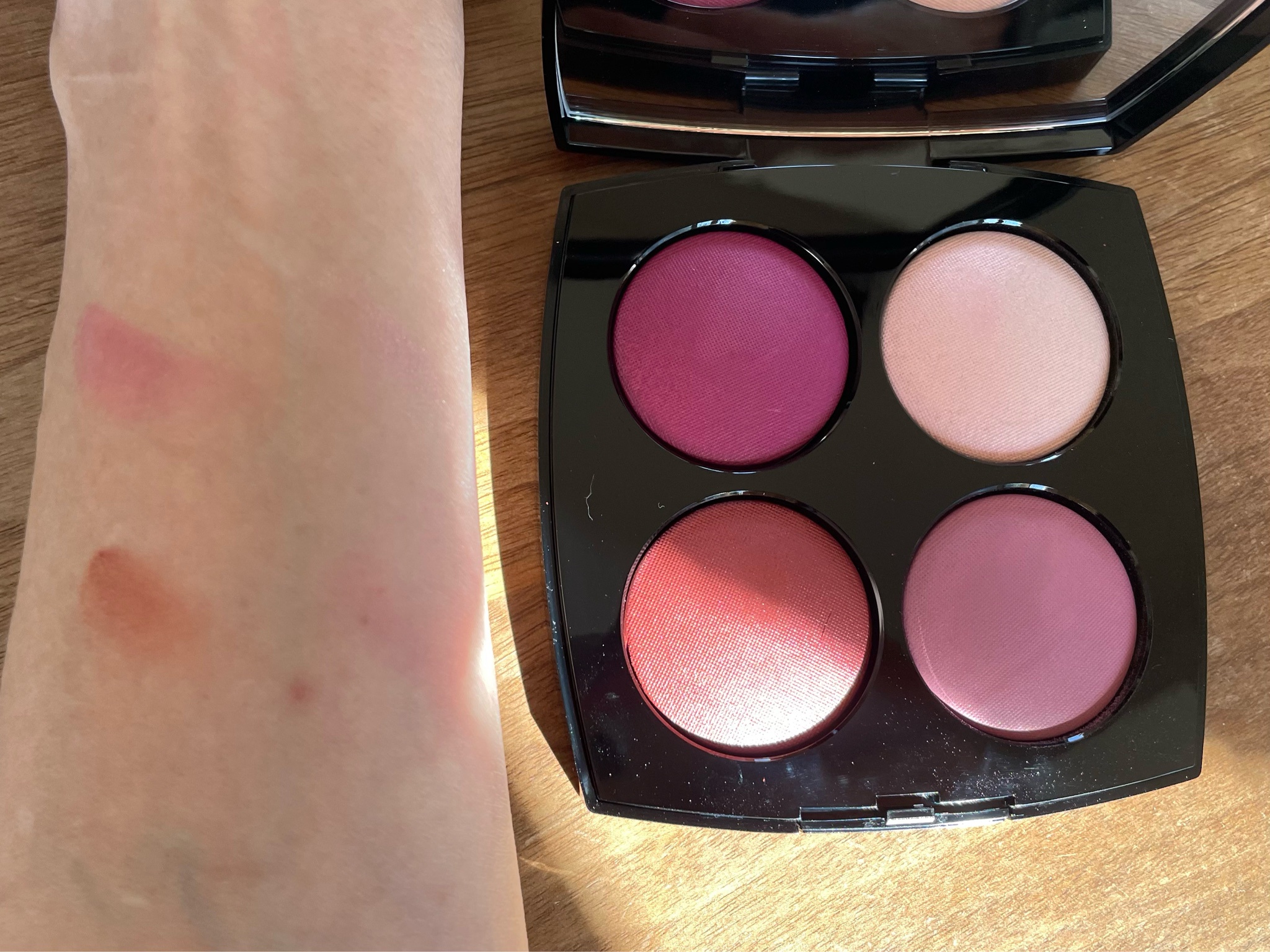 シャネル / ルージュ ヌワール コンフィダンスの口コミ写真（by