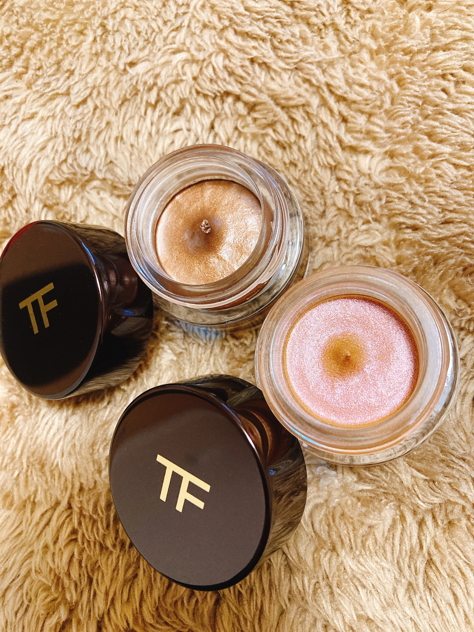 トム フォード ビューティ / クリーム カラー フォー アイズ 08