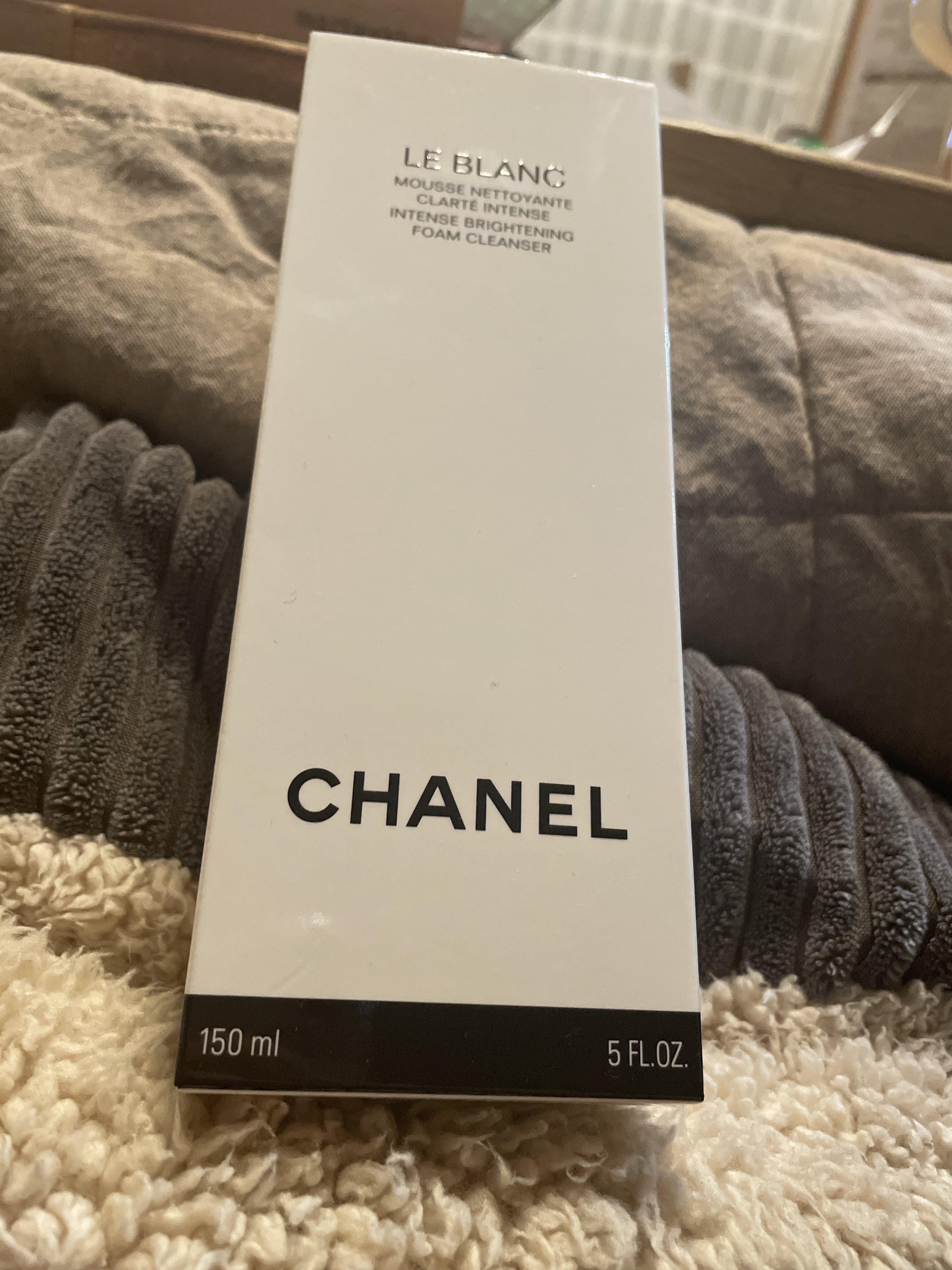 シャネル / ル ブラン フォーム クレンザーの公式商品情報｜美容