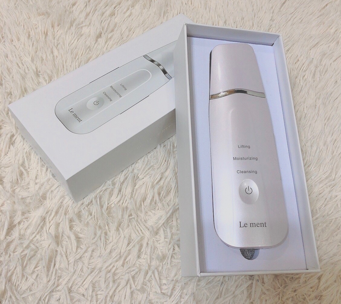Le ment(ルメント) / モイスチャーピーリングプロの口コミ一覧｜美容