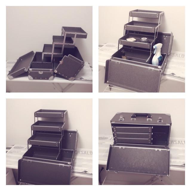 THREE メイクボックスをお迎え | とらししゃもさんのブログ - @cosme