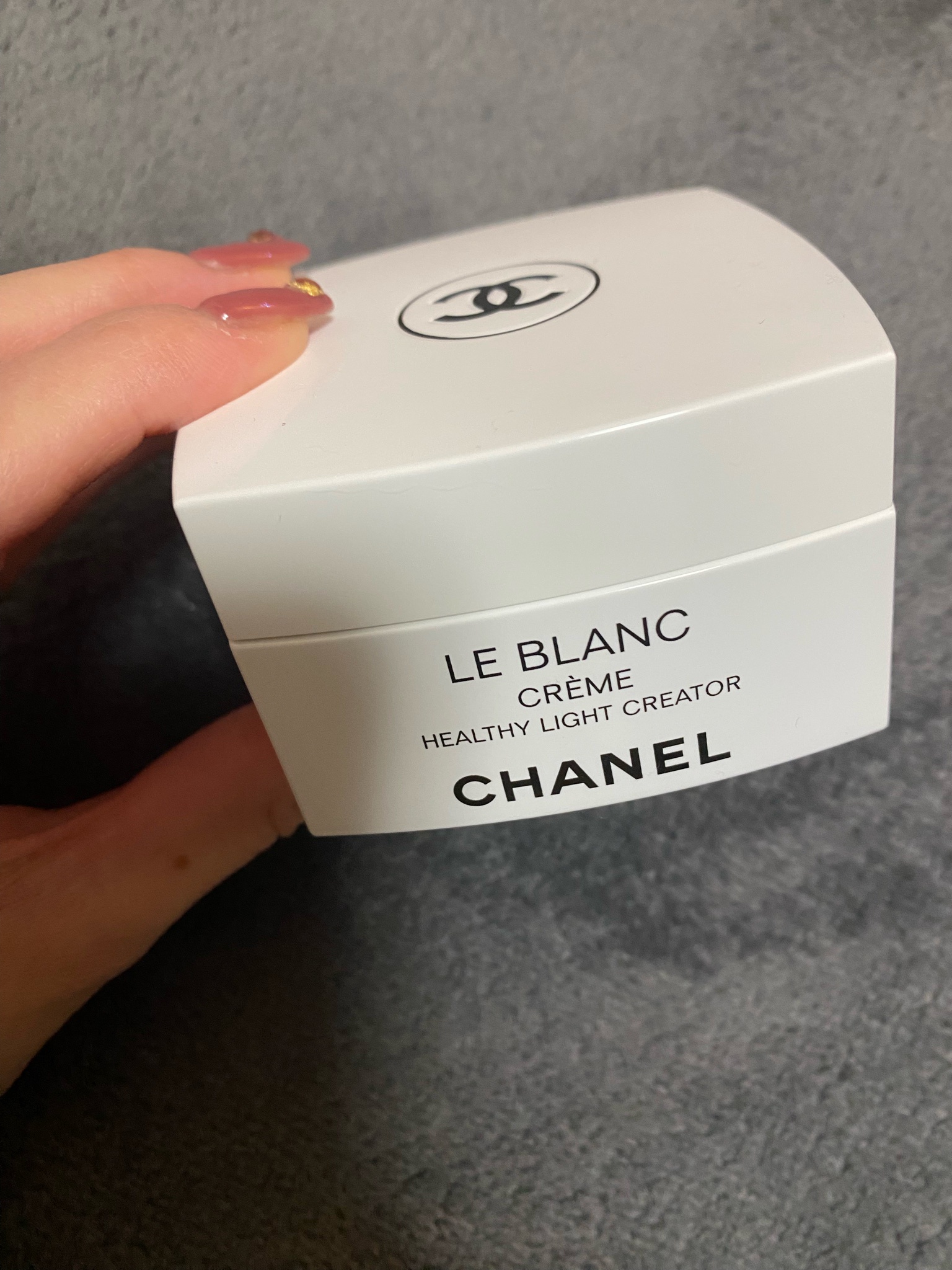 シャネル / ル ブラン クリーム HLの公式商品情報｜美容・化粧品情報は