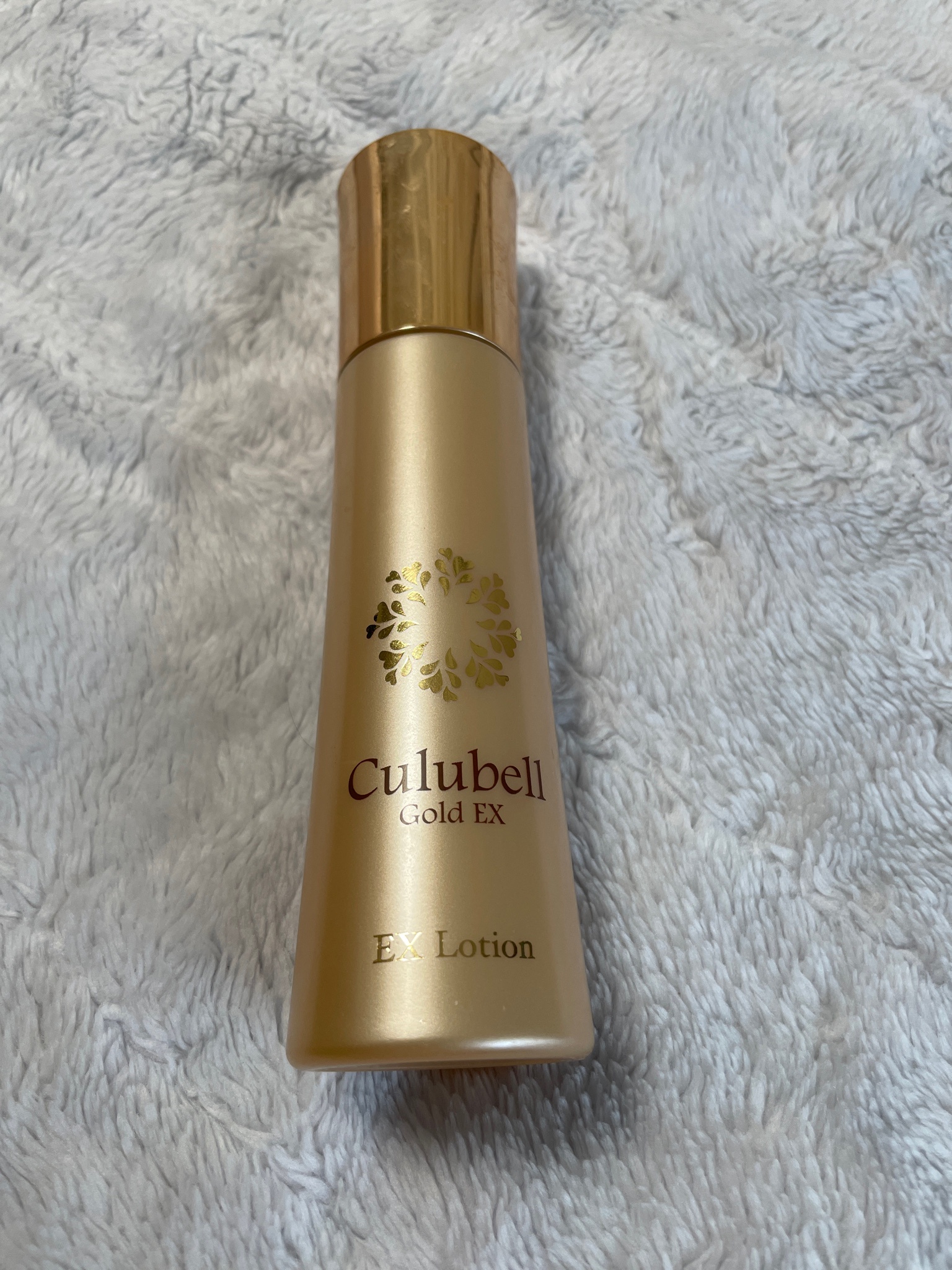 クリューベル化粧品 / EXローションの商品情報｜美容・化粧品情報は