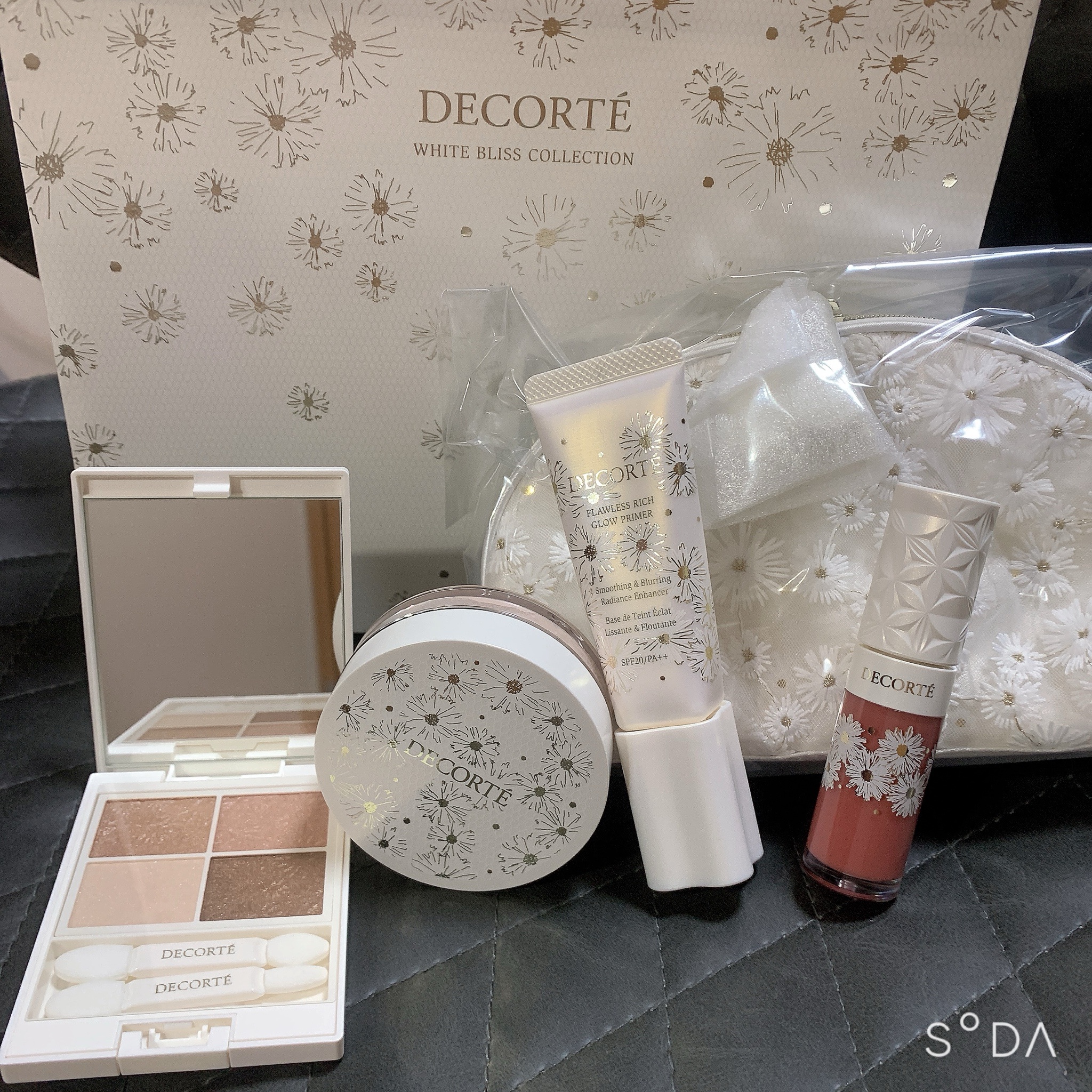 コスメデコルテ / ホワイトブリス コレクションの公式商品情報｜美容