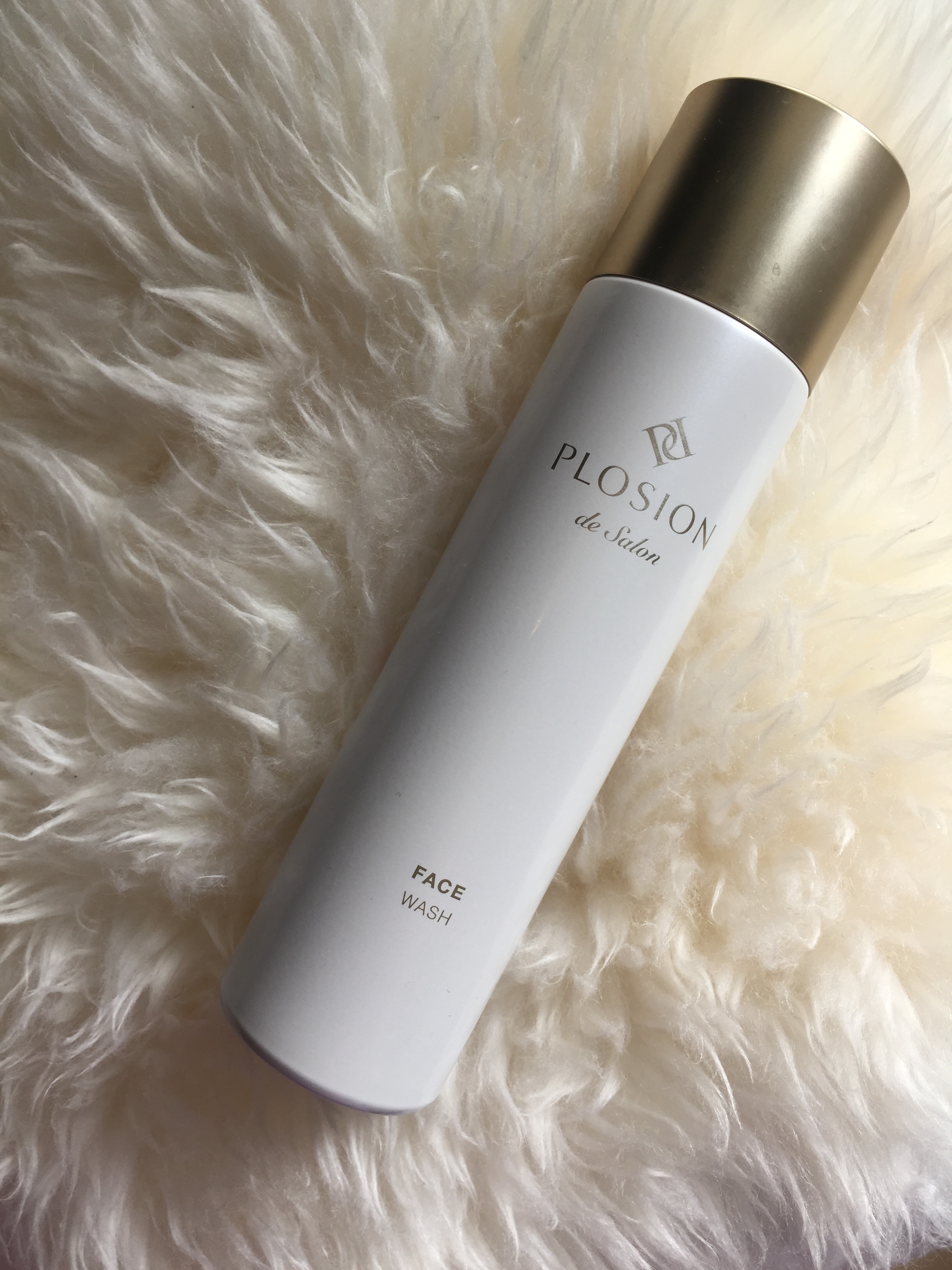 PLOSION de Salon / PLOSION de Salon マイクロバブルウォッシュの公式