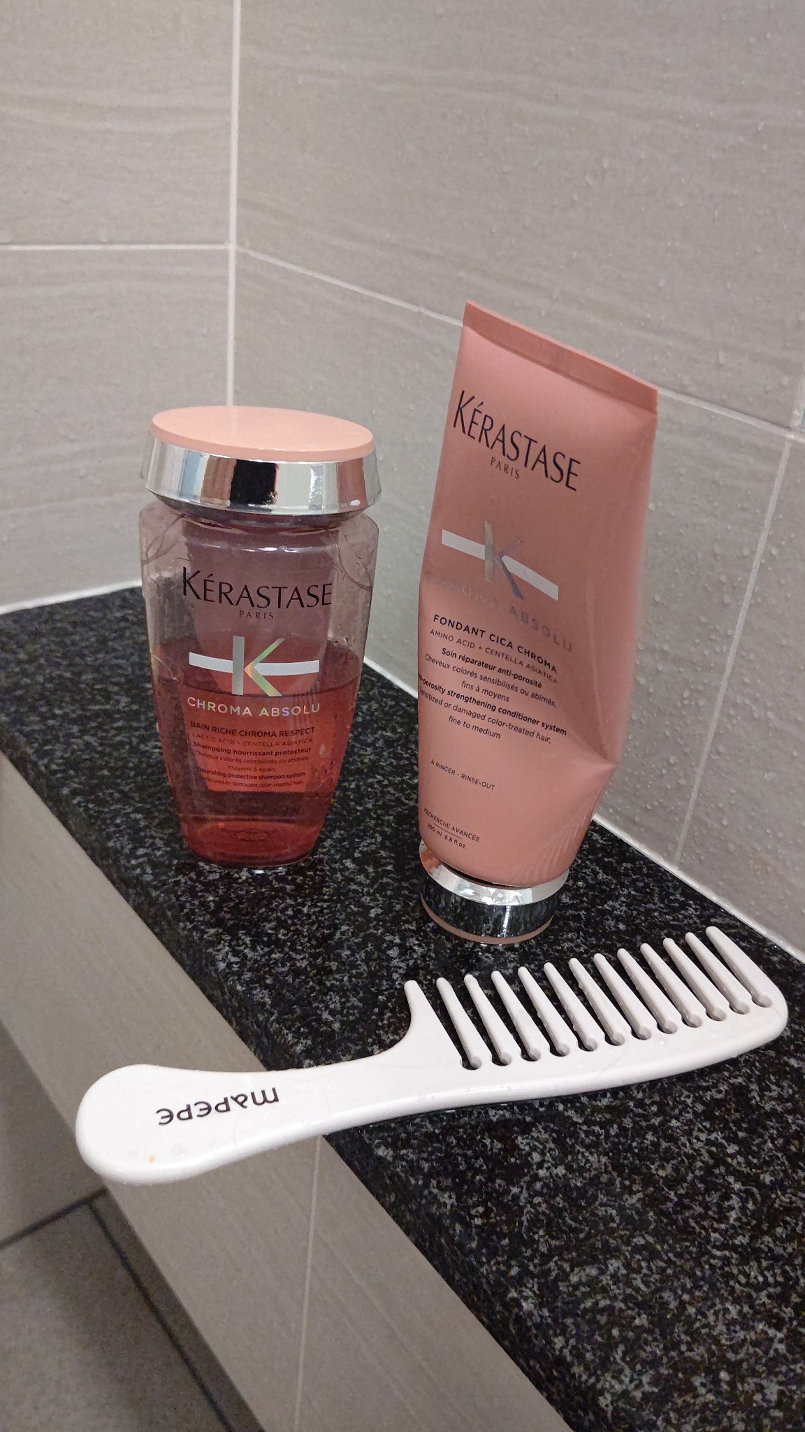 ケラスターゼ / フォンダン シカクロマの口コミ一覧｜美容・化粧品情報