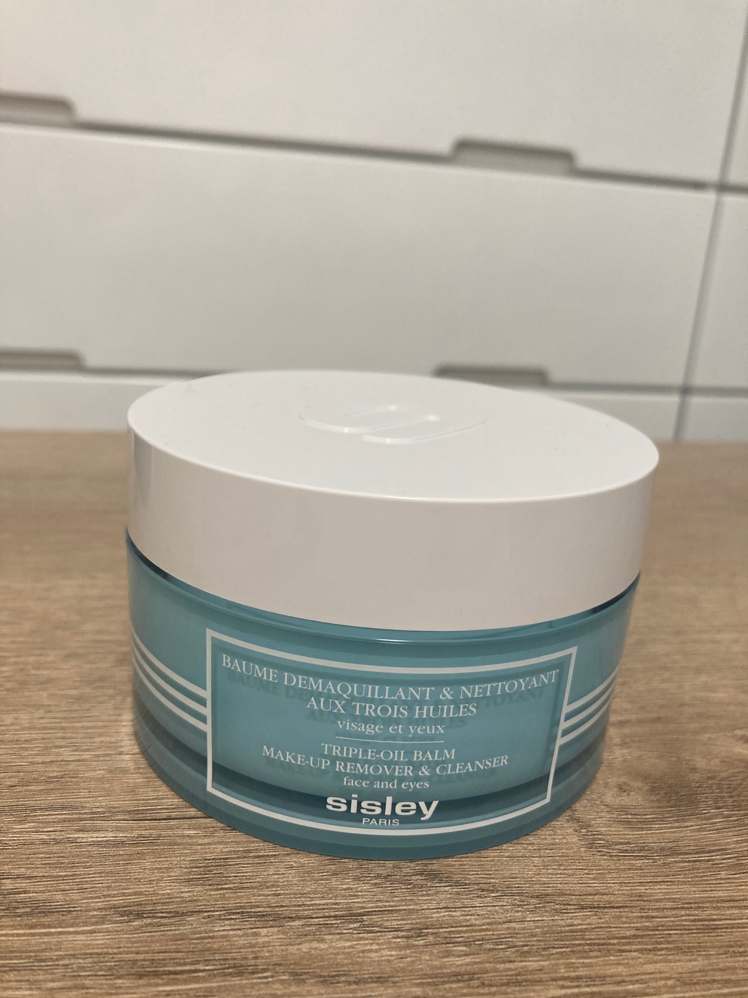 シスレー / トリプルオイル バーム クレンザーの公式商品情報｜美容
