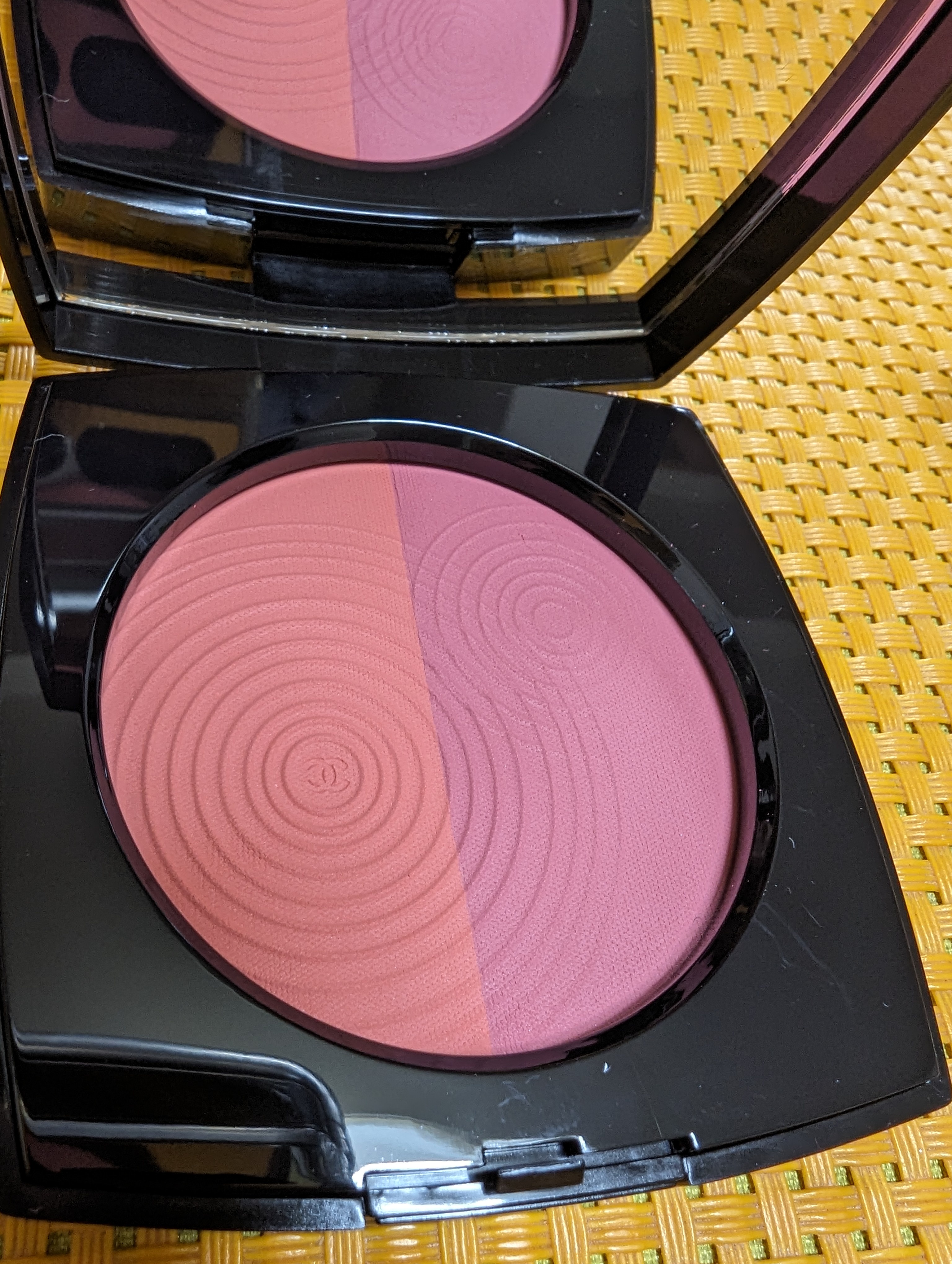 シャネル / ローズ コキヤージュの公式商品情報｜美容・化粧品情報は