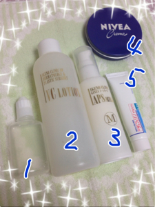 Dr.IKENO / VCローションの商品情報｜美容・化粧品情報はアットコスメ