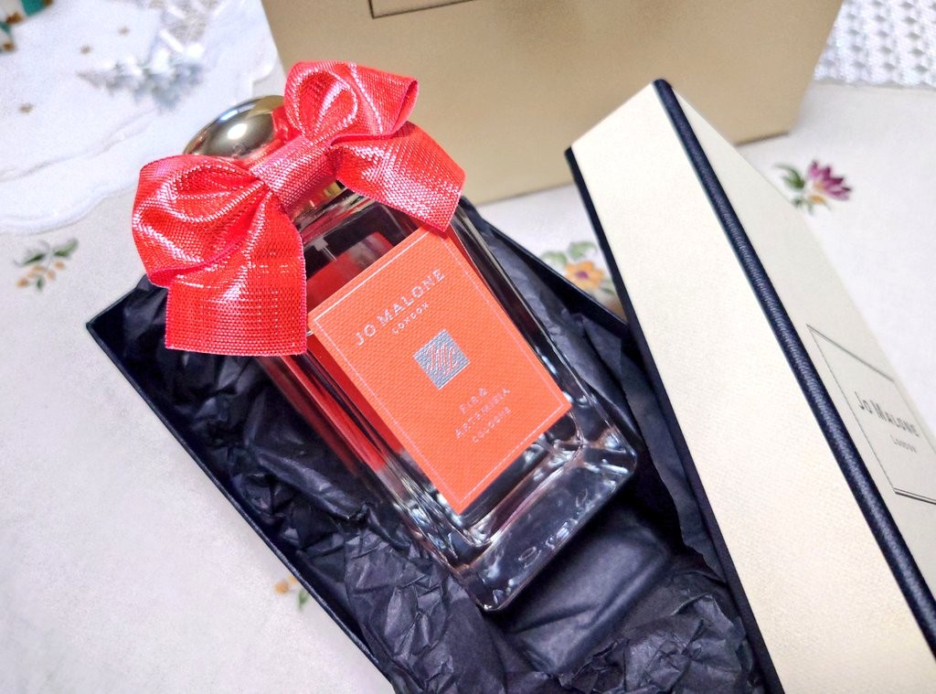 Jo Malone London(ジョー マローン ロンドン) / ファー & アルテミシア