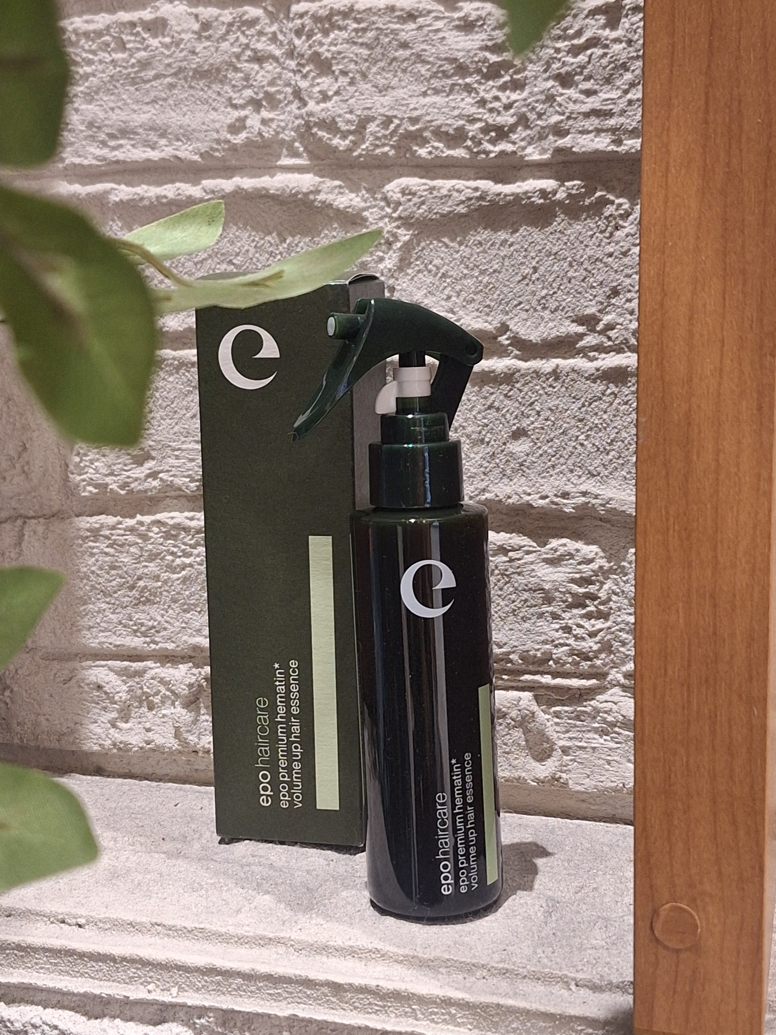 epo / エポプレミアムヘマチン 120mlの公式商品情報｜美容・化粧品情報