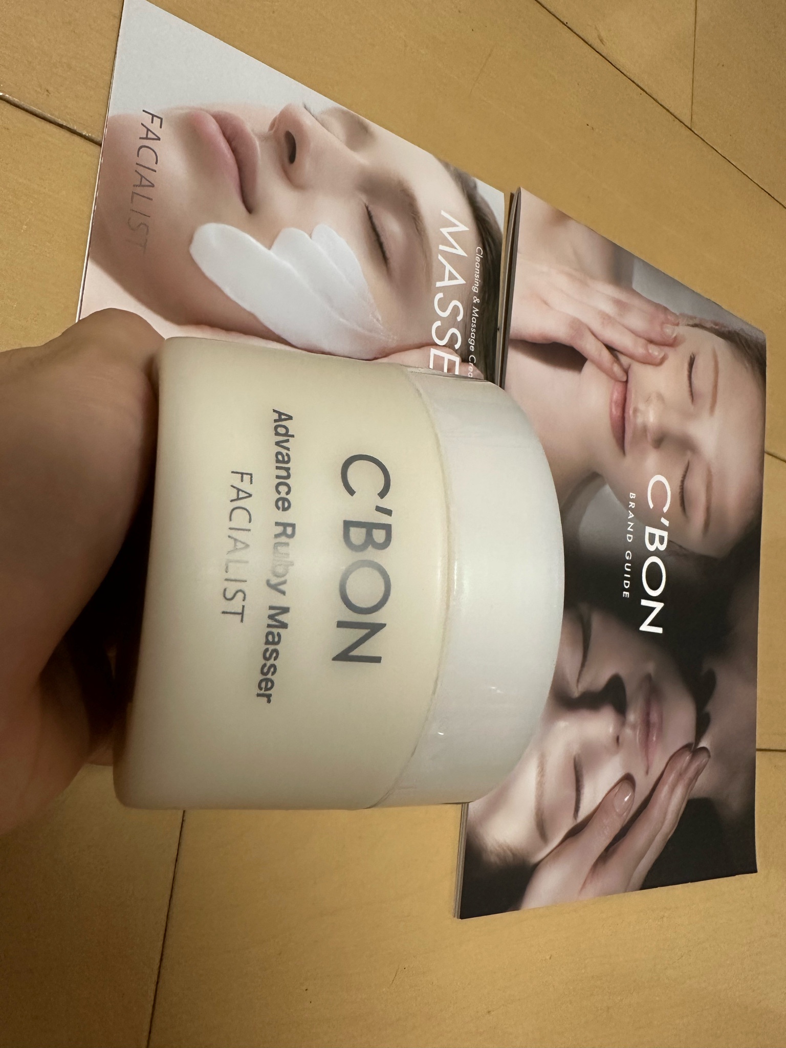 シーボン / フェイシャリスト アドバンスルビーマセの公式商品情報